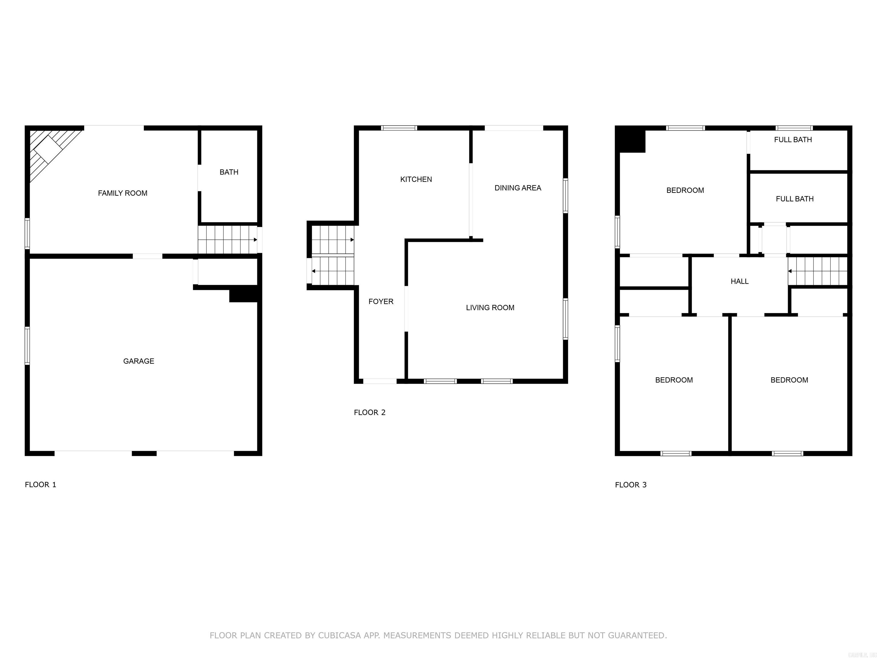 Not In List - Residential