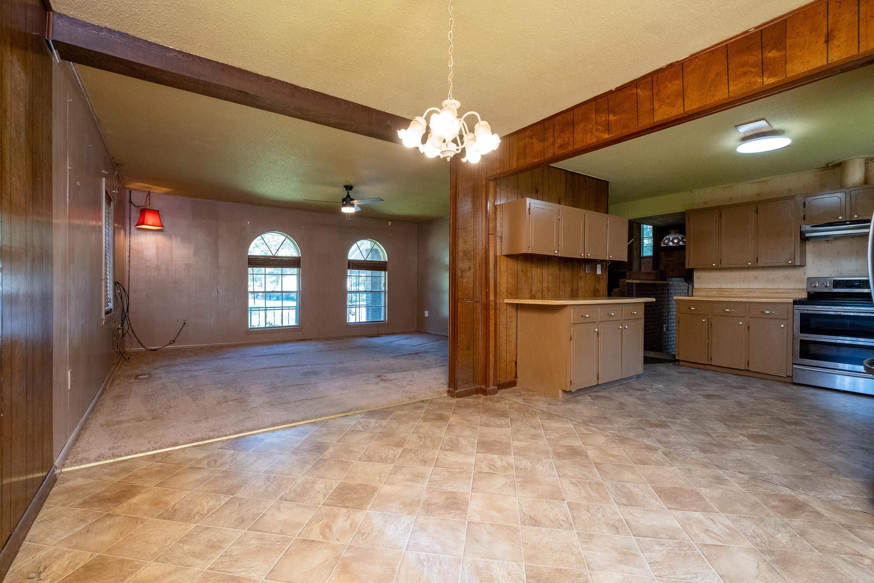 Not In List - Residential