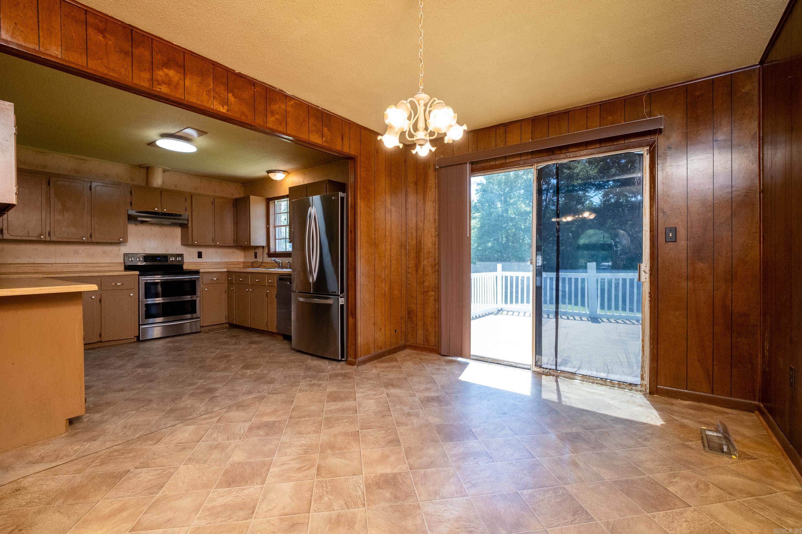 Not In List - Residential