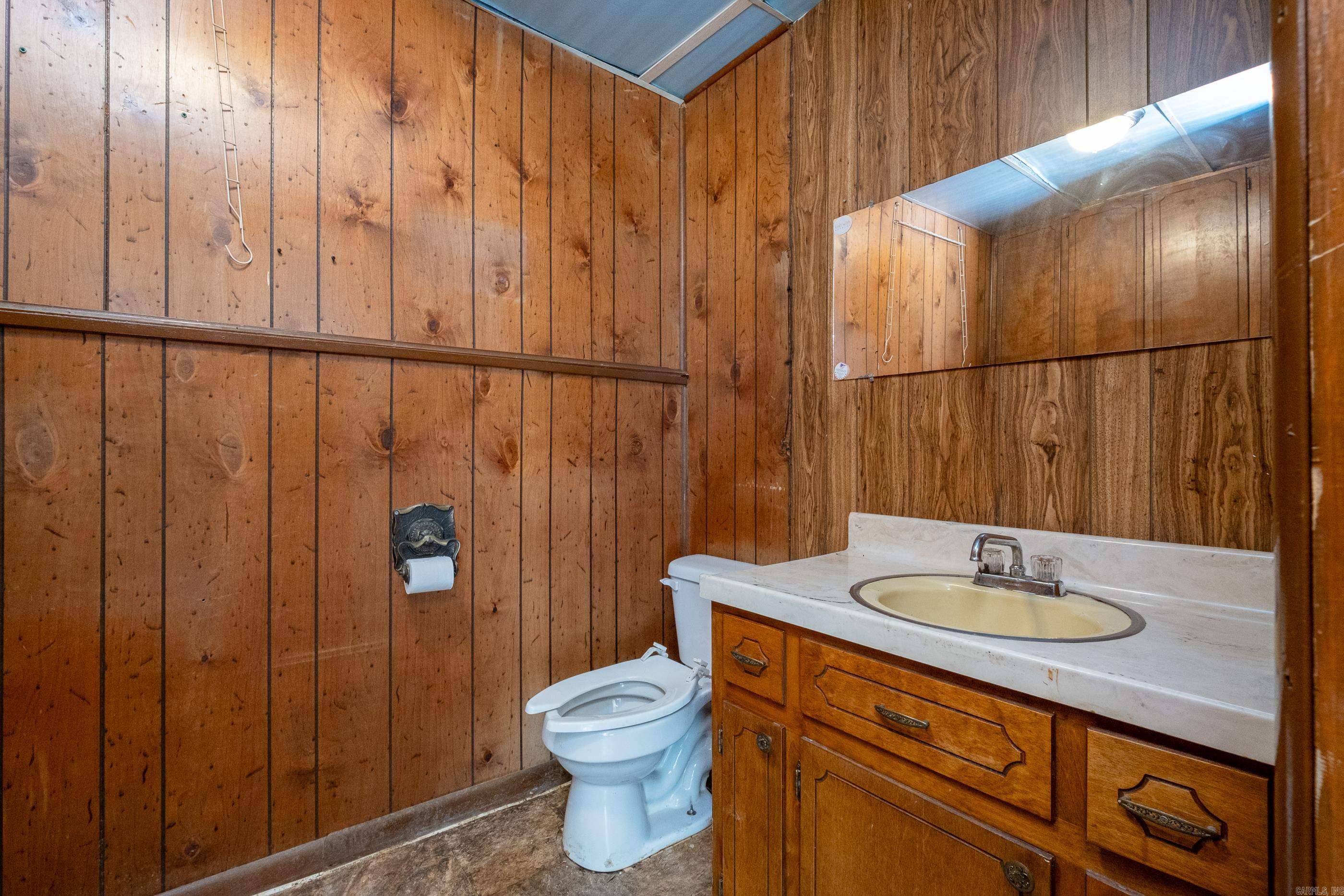 Not In List - Residential