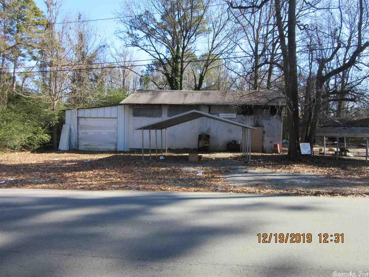 Gloeckler Acres - Commercial Sale