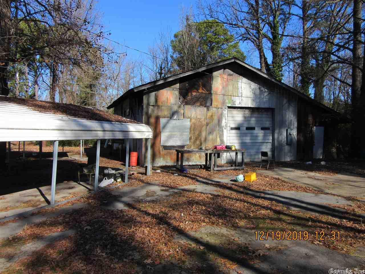 Gloeckler Acres - Commercial Sale