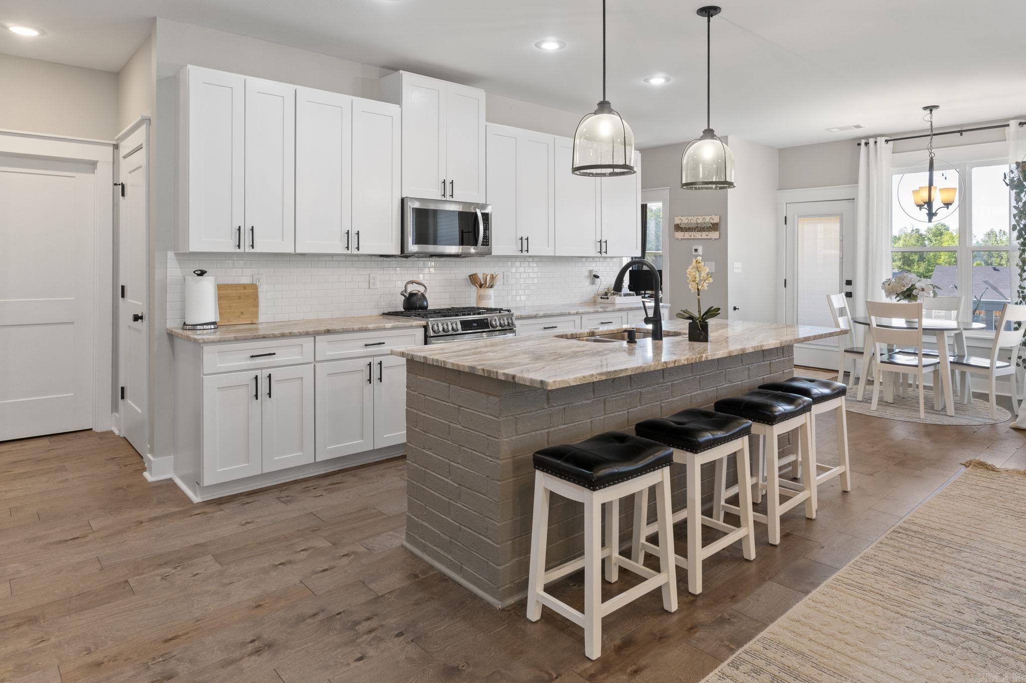 GRACE VILLAGE - Residential