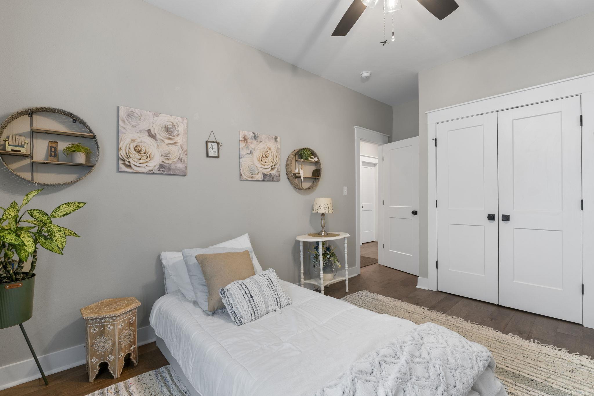 GRACE VILLAGE - Residential