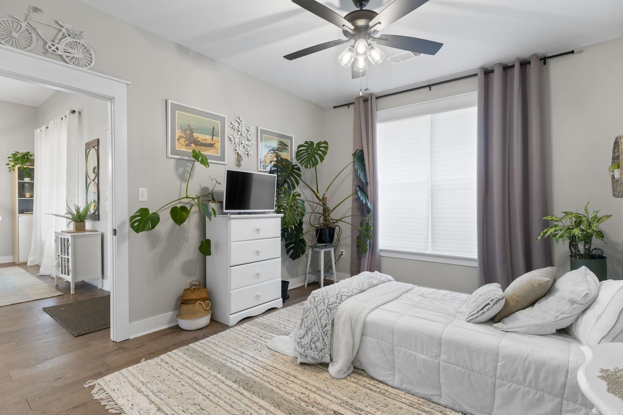 GRACE VILLAGE - Residential