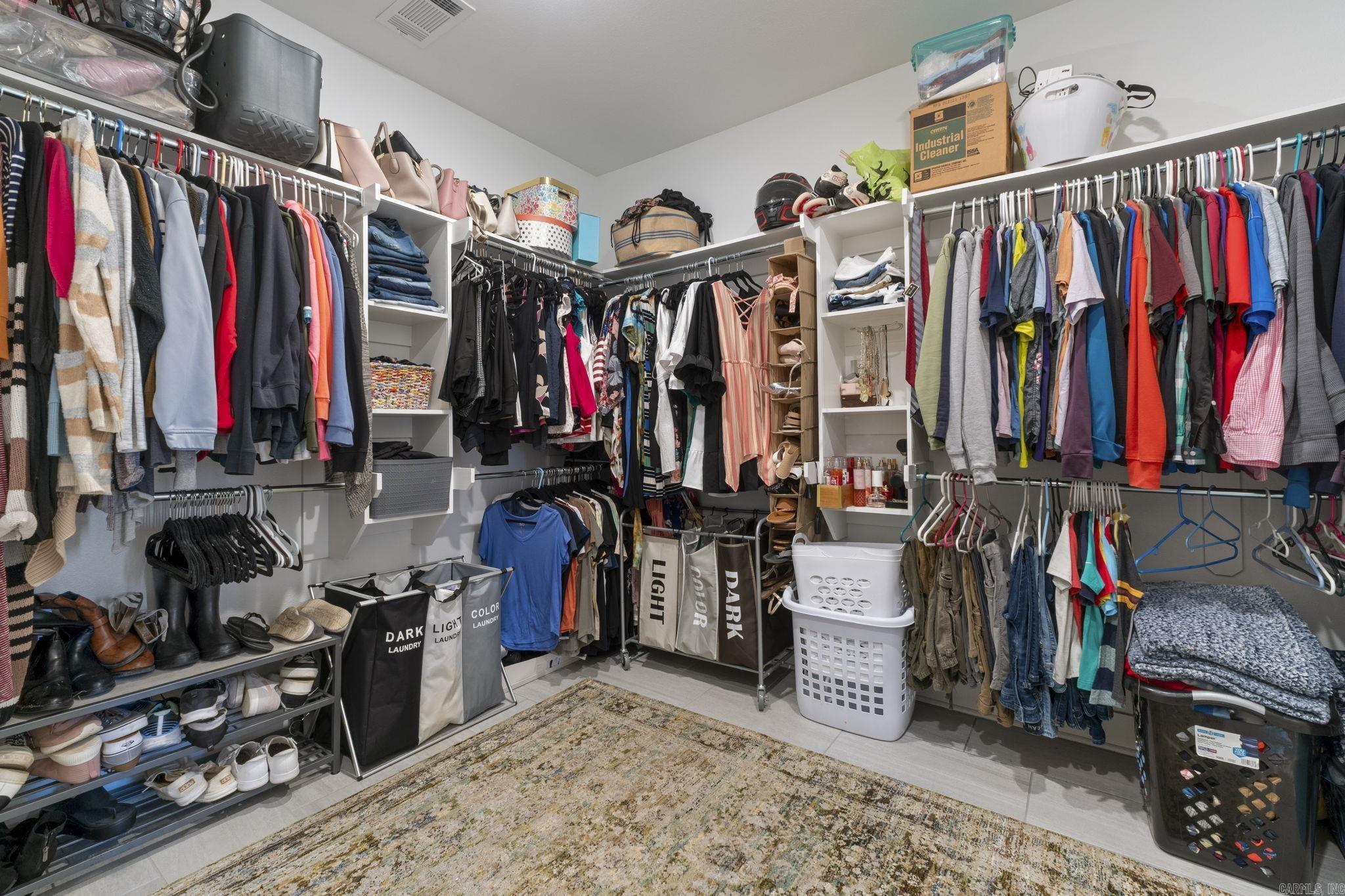 GRACE VILLAGE - Residential