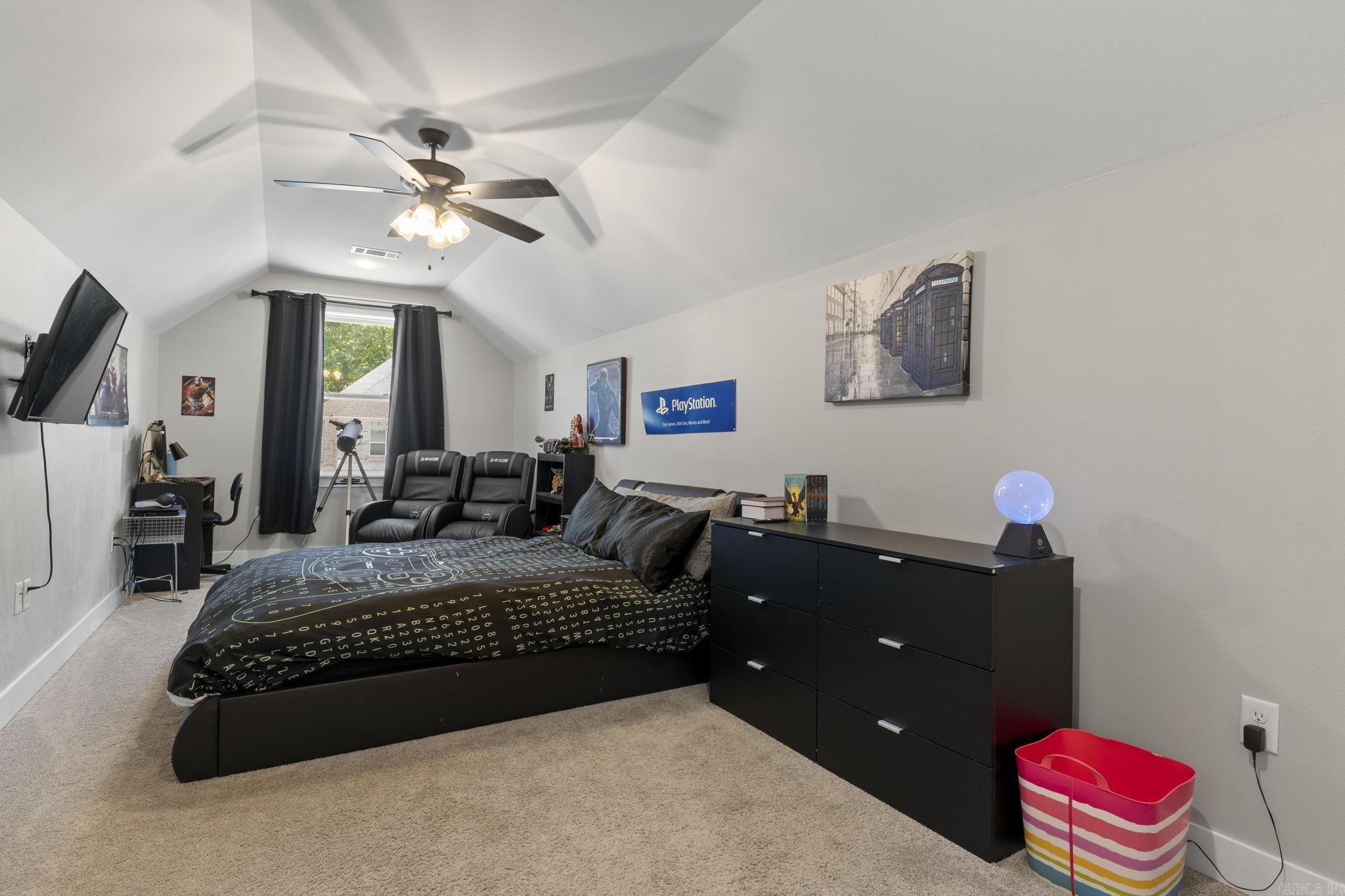 GRACE VILLAGE - Residential