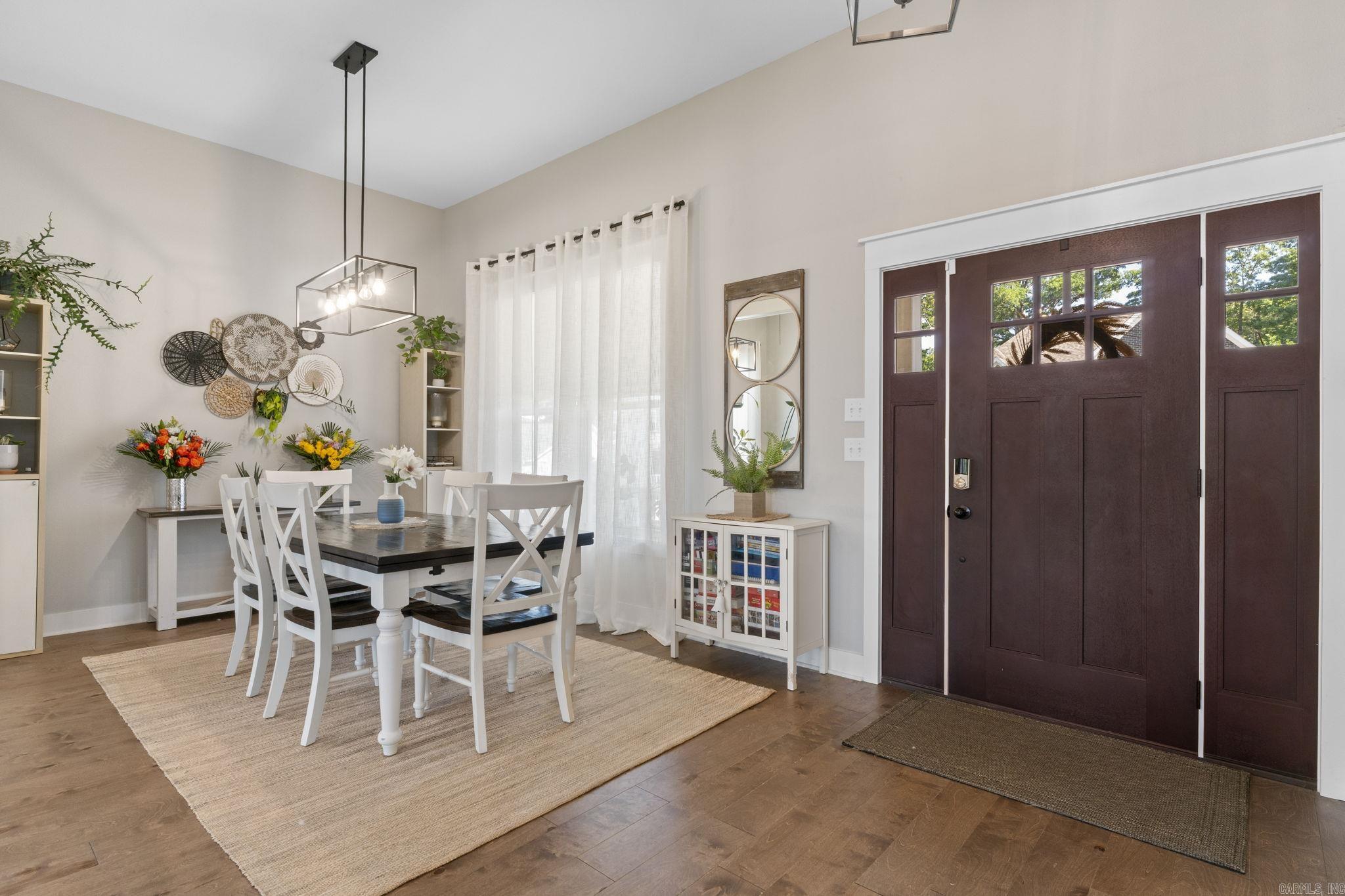 GRACE VILLAGE - Residential