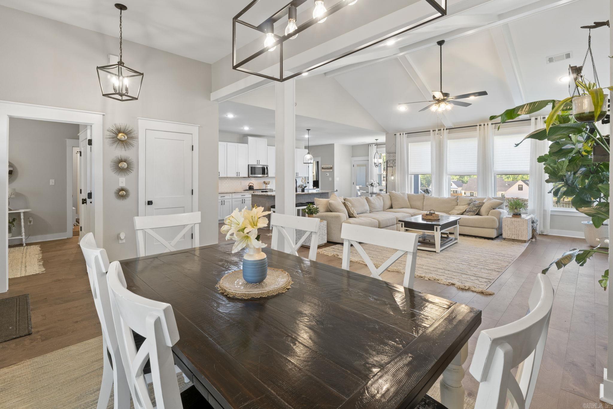 GRACE VILLAGE - Residential