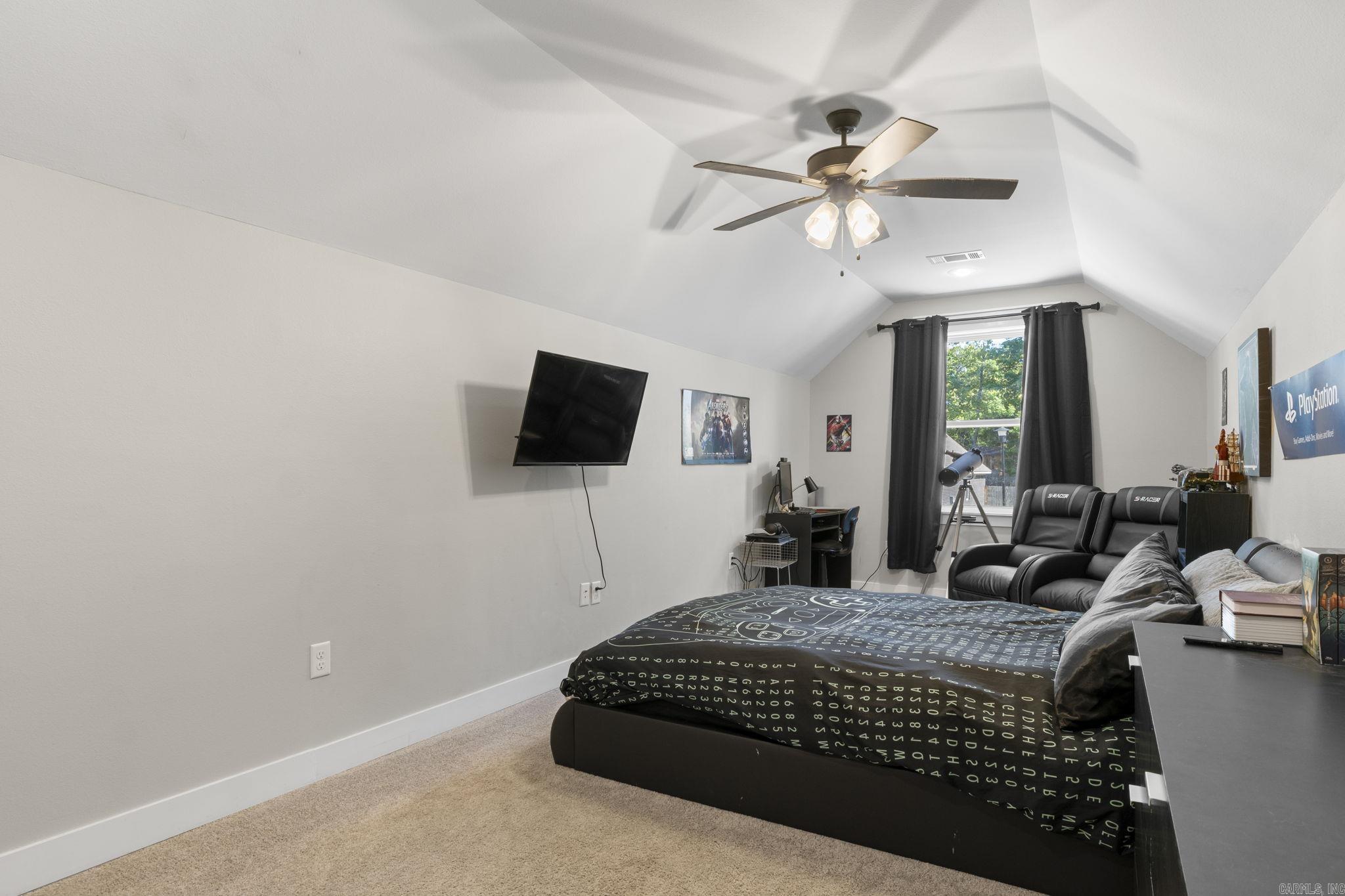 GRACE VILLAGE - Residential