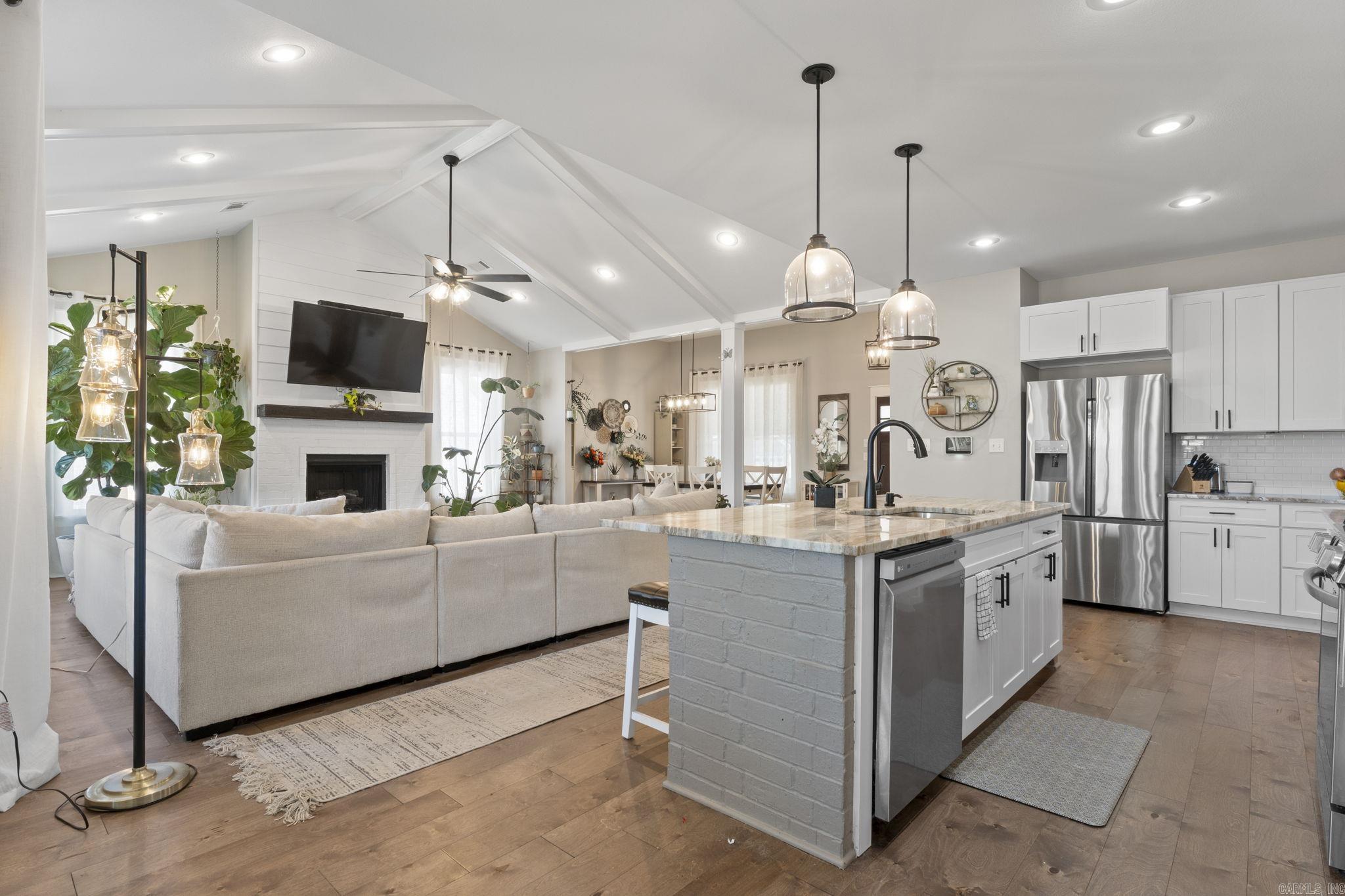 GRACE VILLAGE - Residential