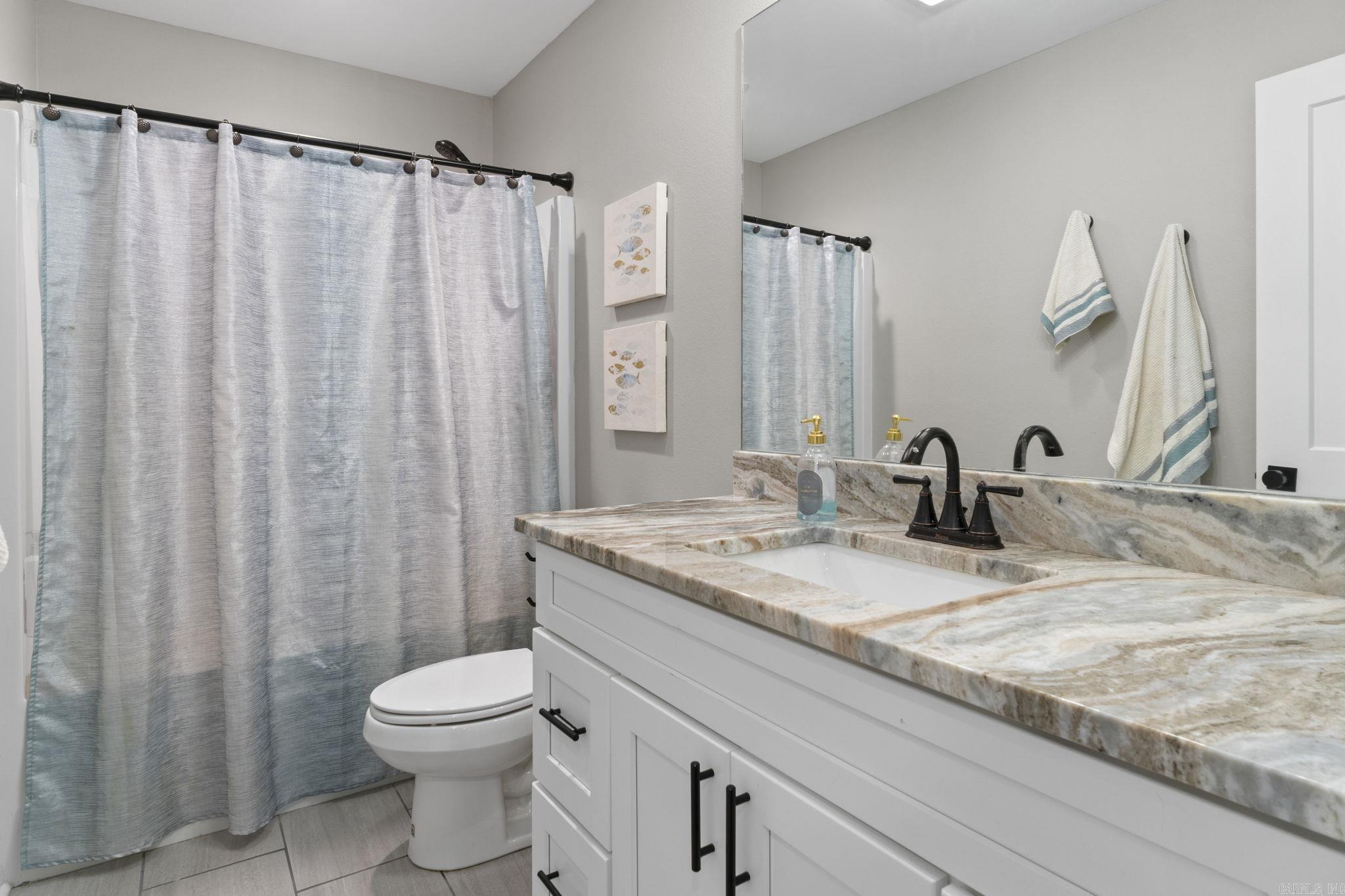 GRACE VILLAGE - Residential