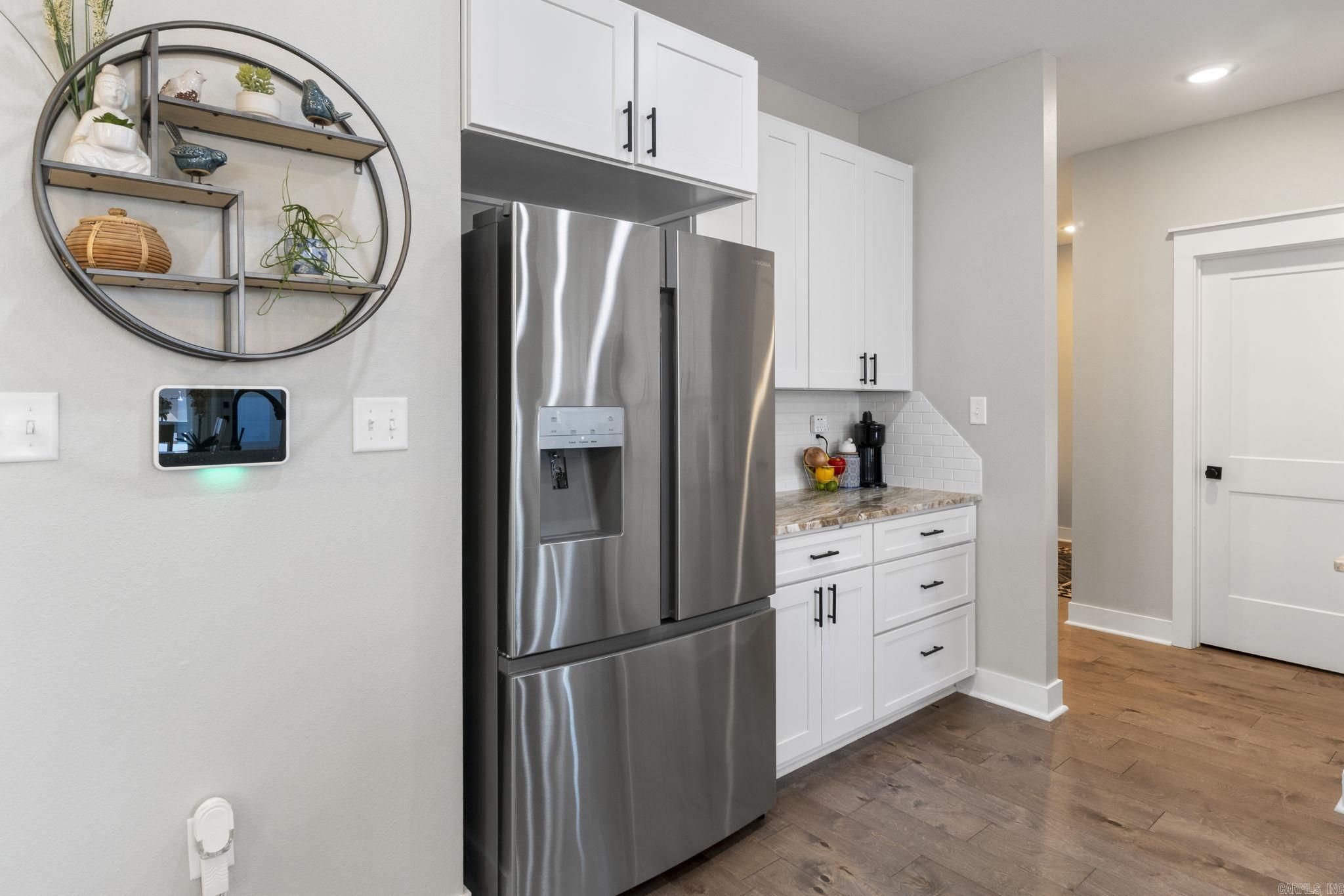 GRACE VILLAGE - Residential