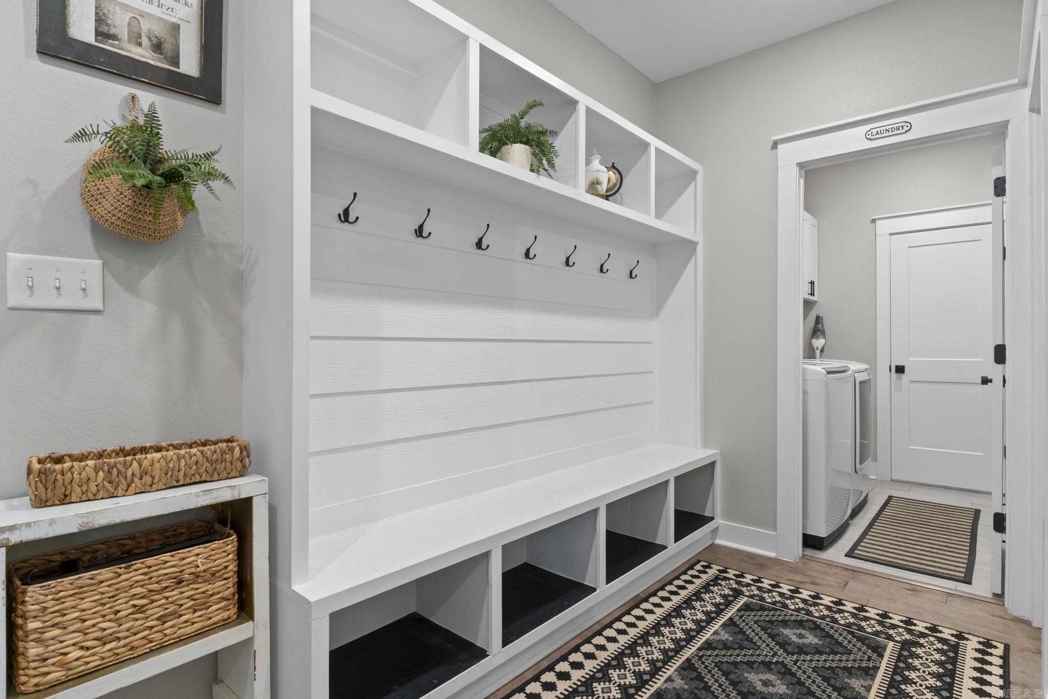 GRACE VILLAGE - Residential