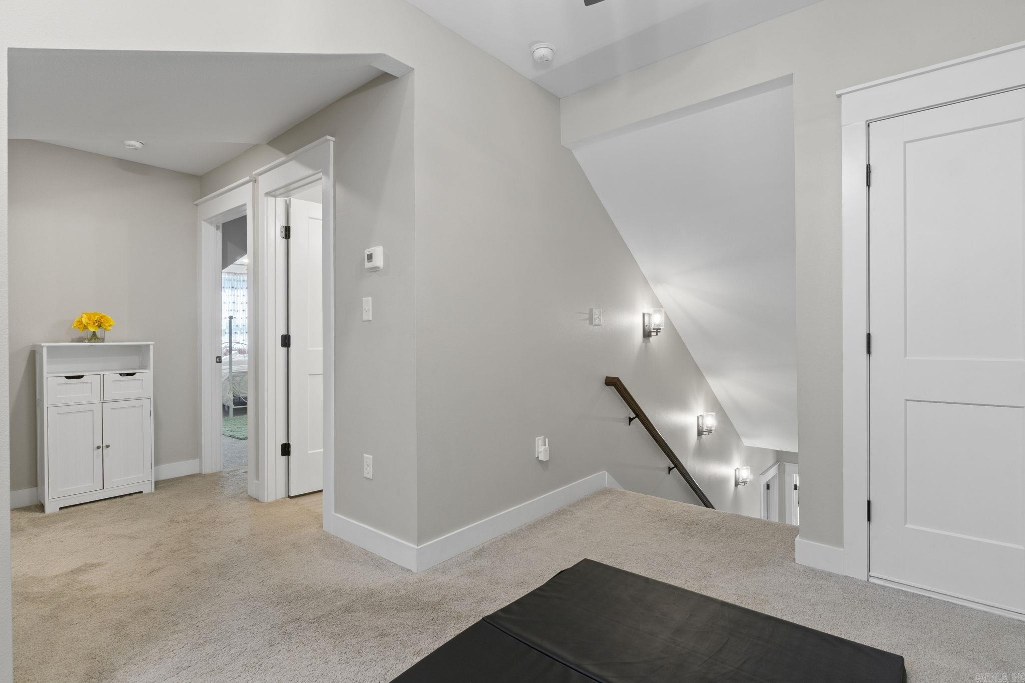 GRACE VILLAGE - Residential