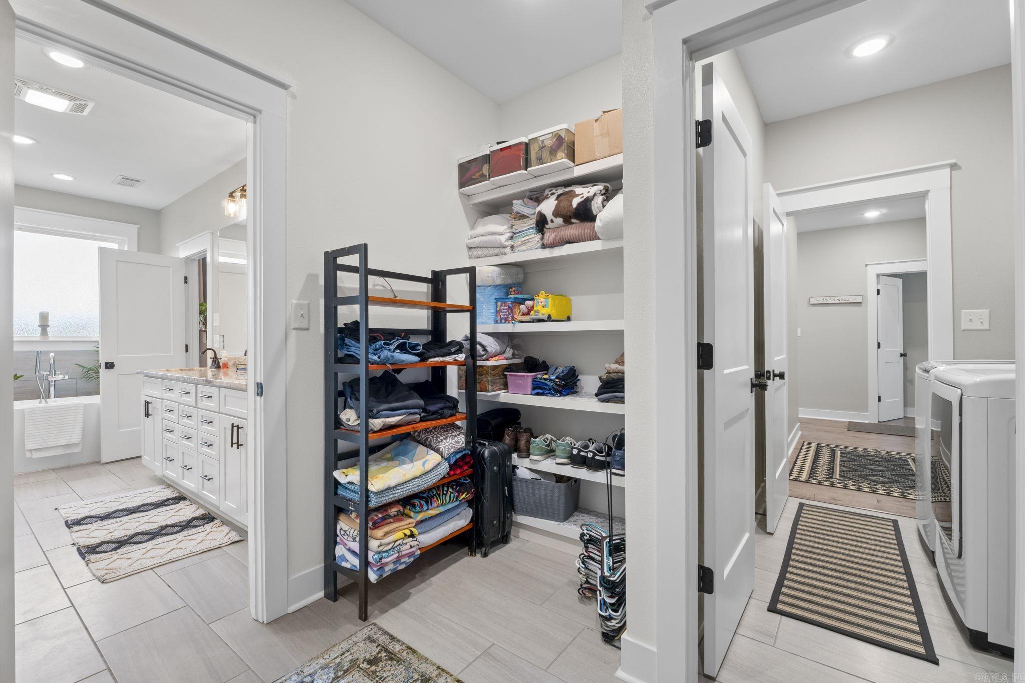 GRACE VILLAGE - Residential