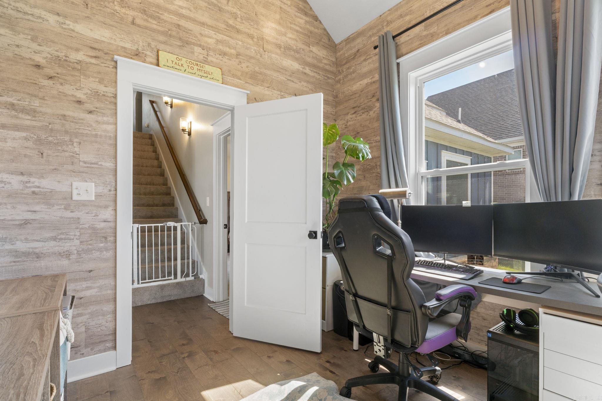 GRACE VILLAGE - Residential