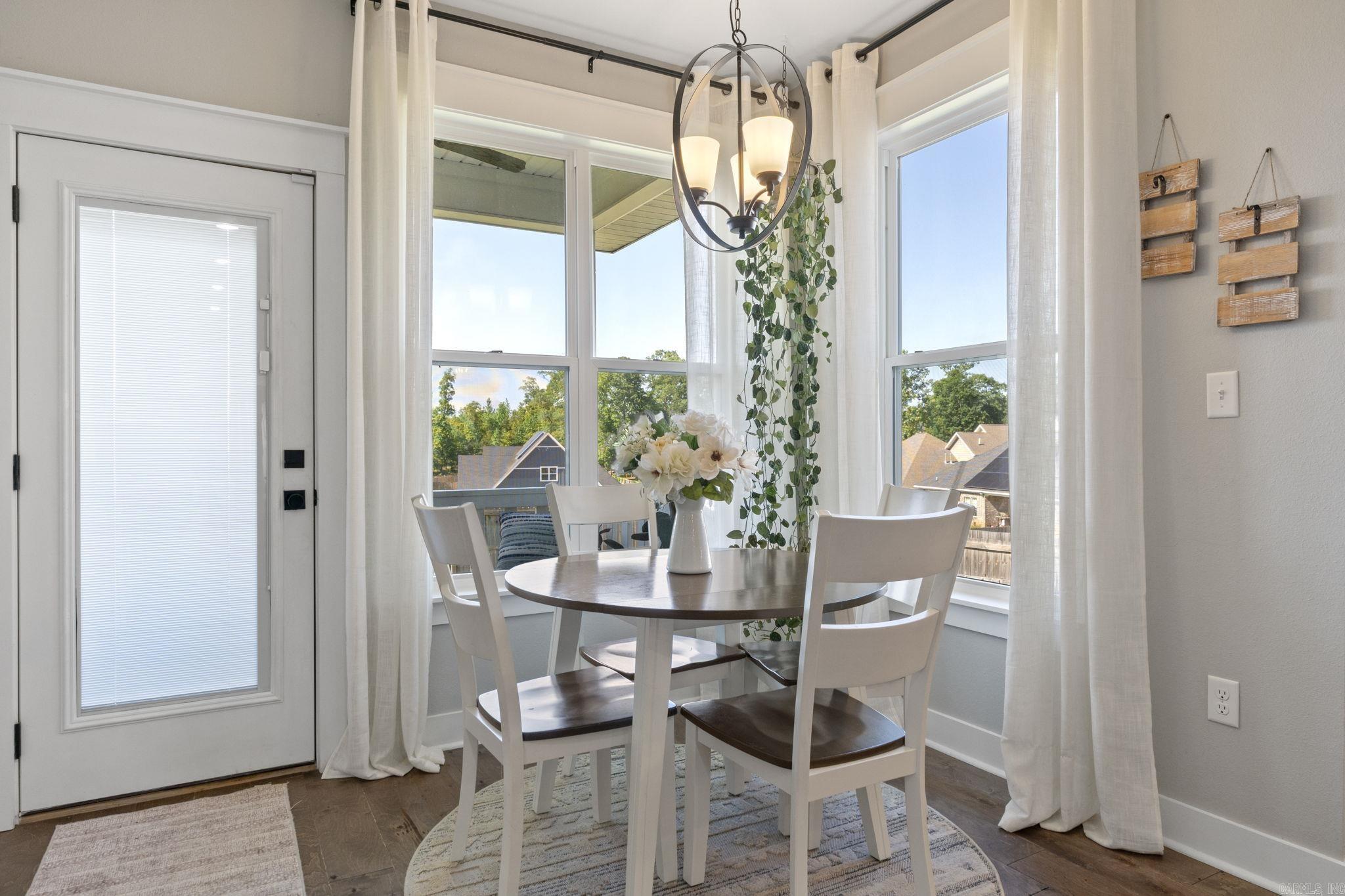 GRACE VILLAGE - Residential