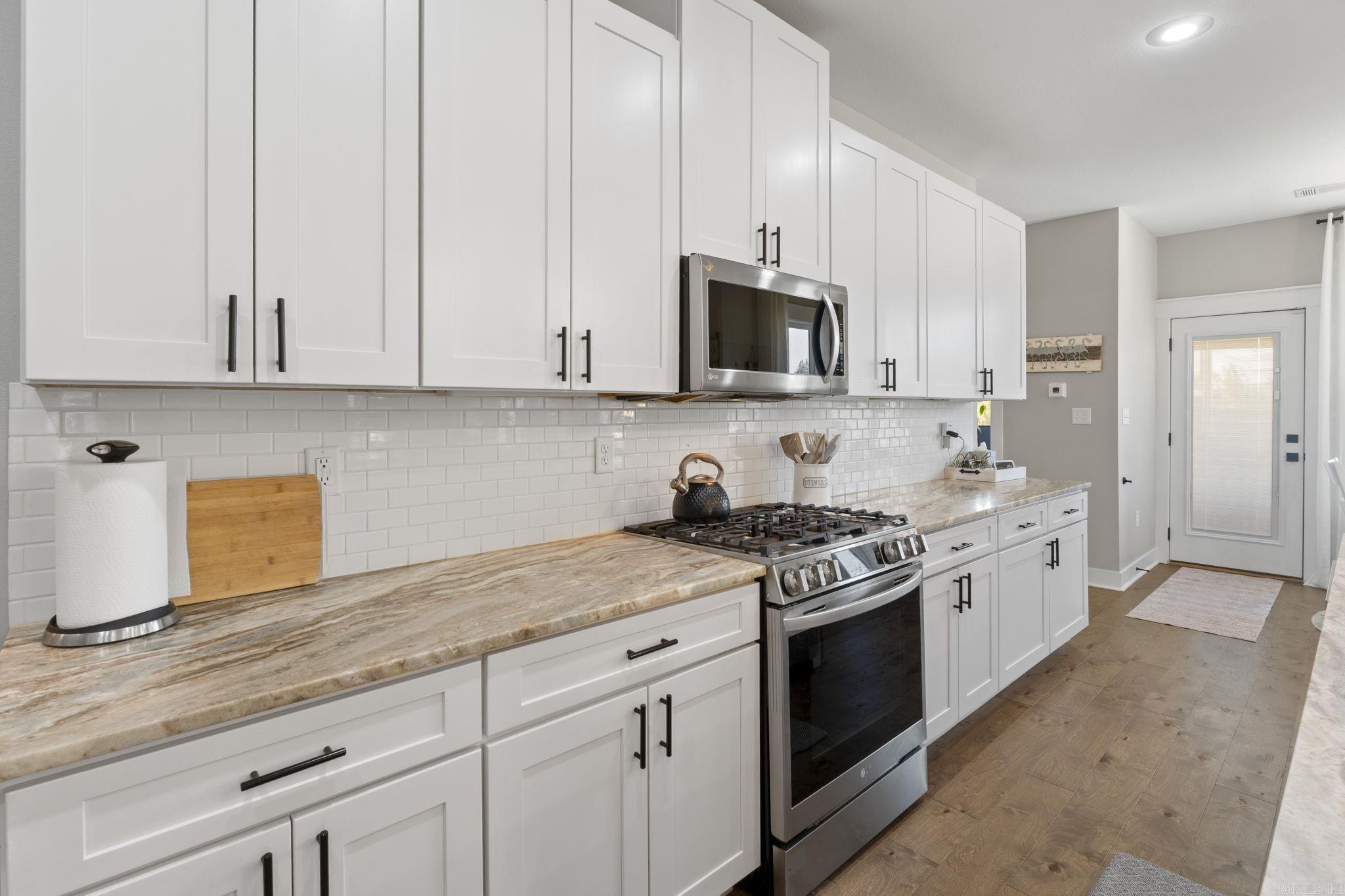 GRACE VILLAGE - Residential