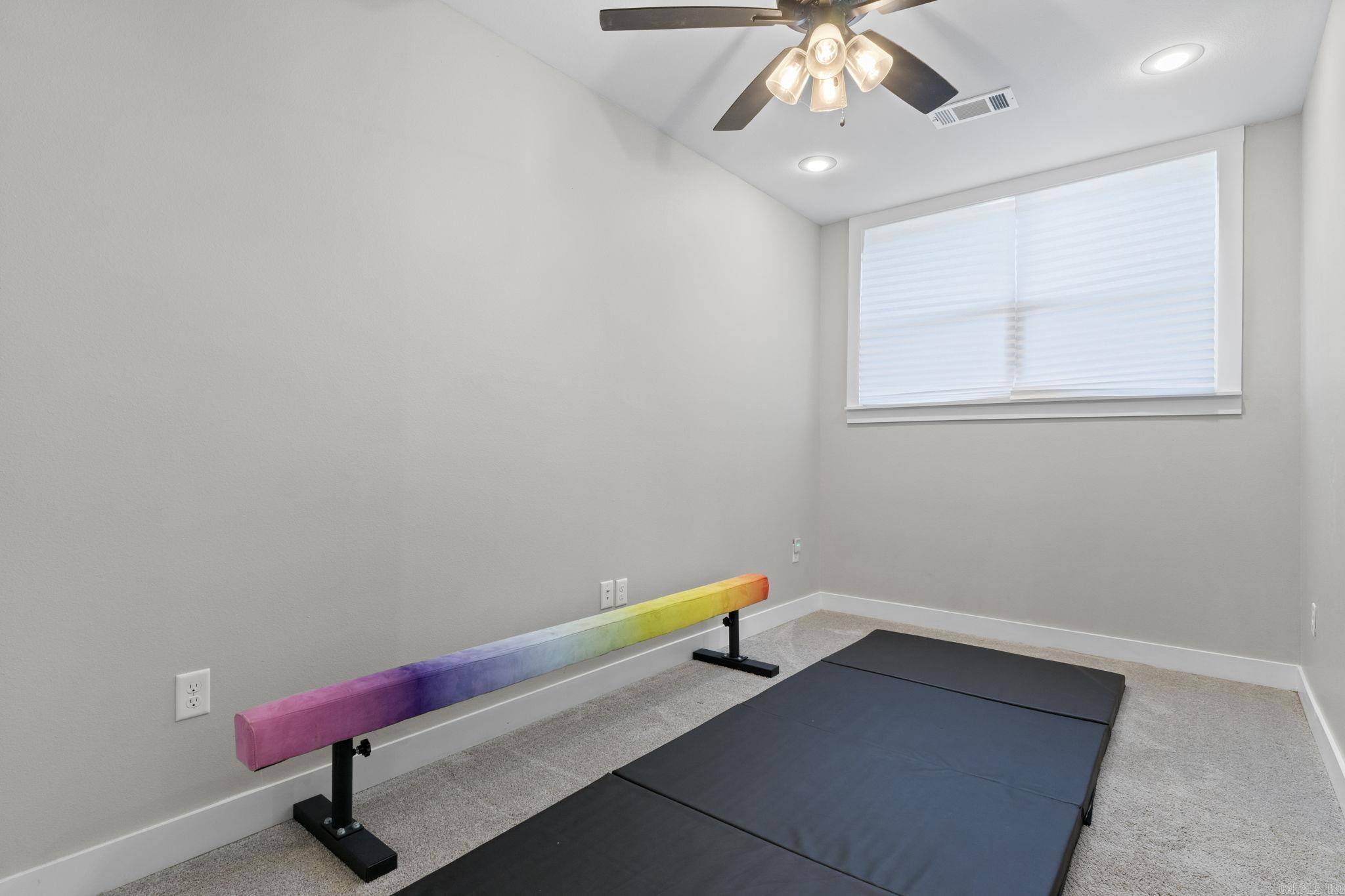 GRACE VILLAGE - Residential