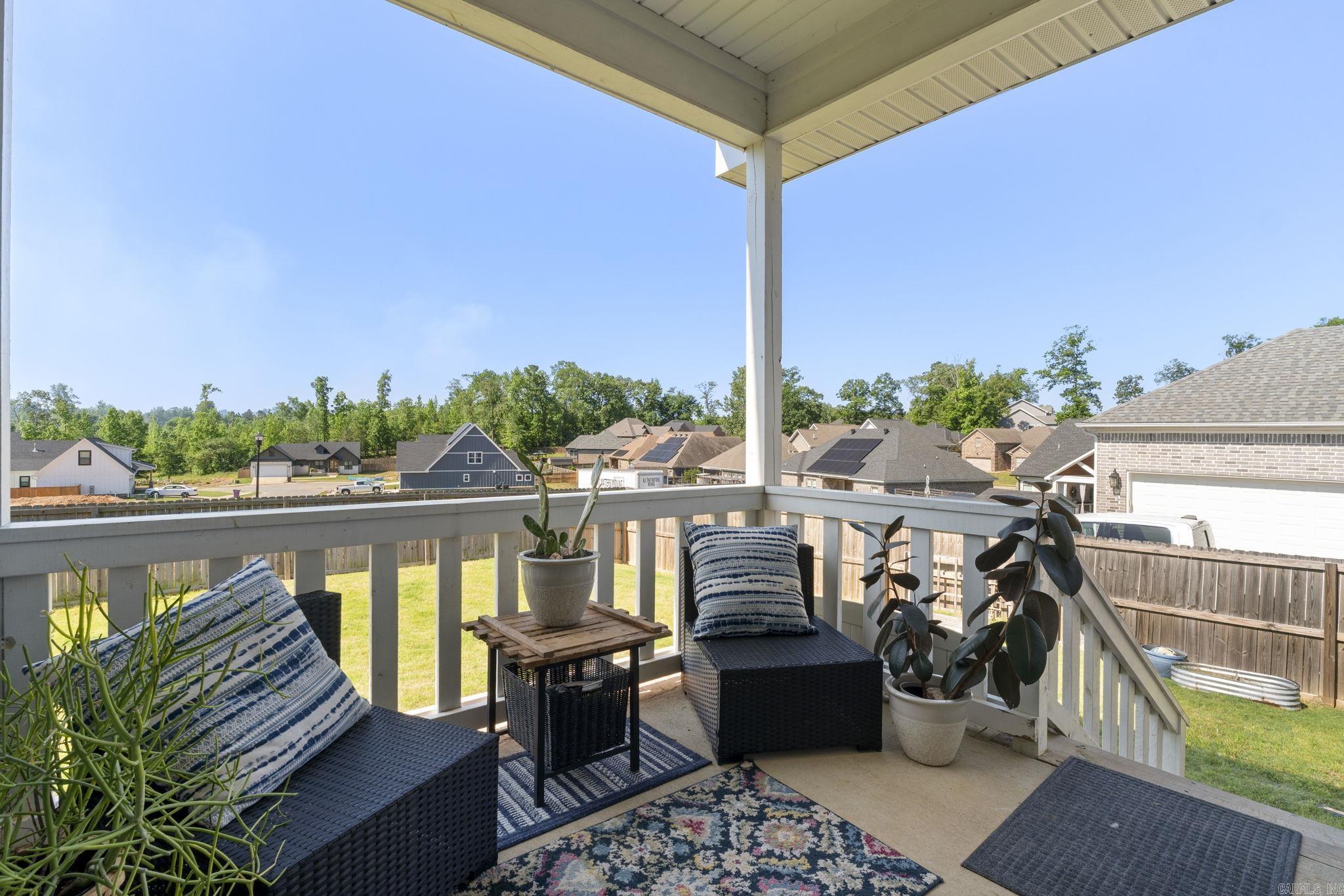 GRACE VILLAGE - Residential