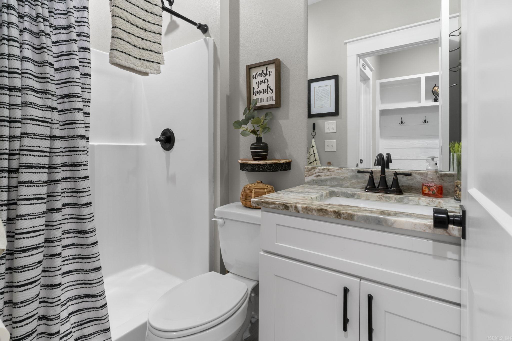 GRACE VILLAGE - Residential