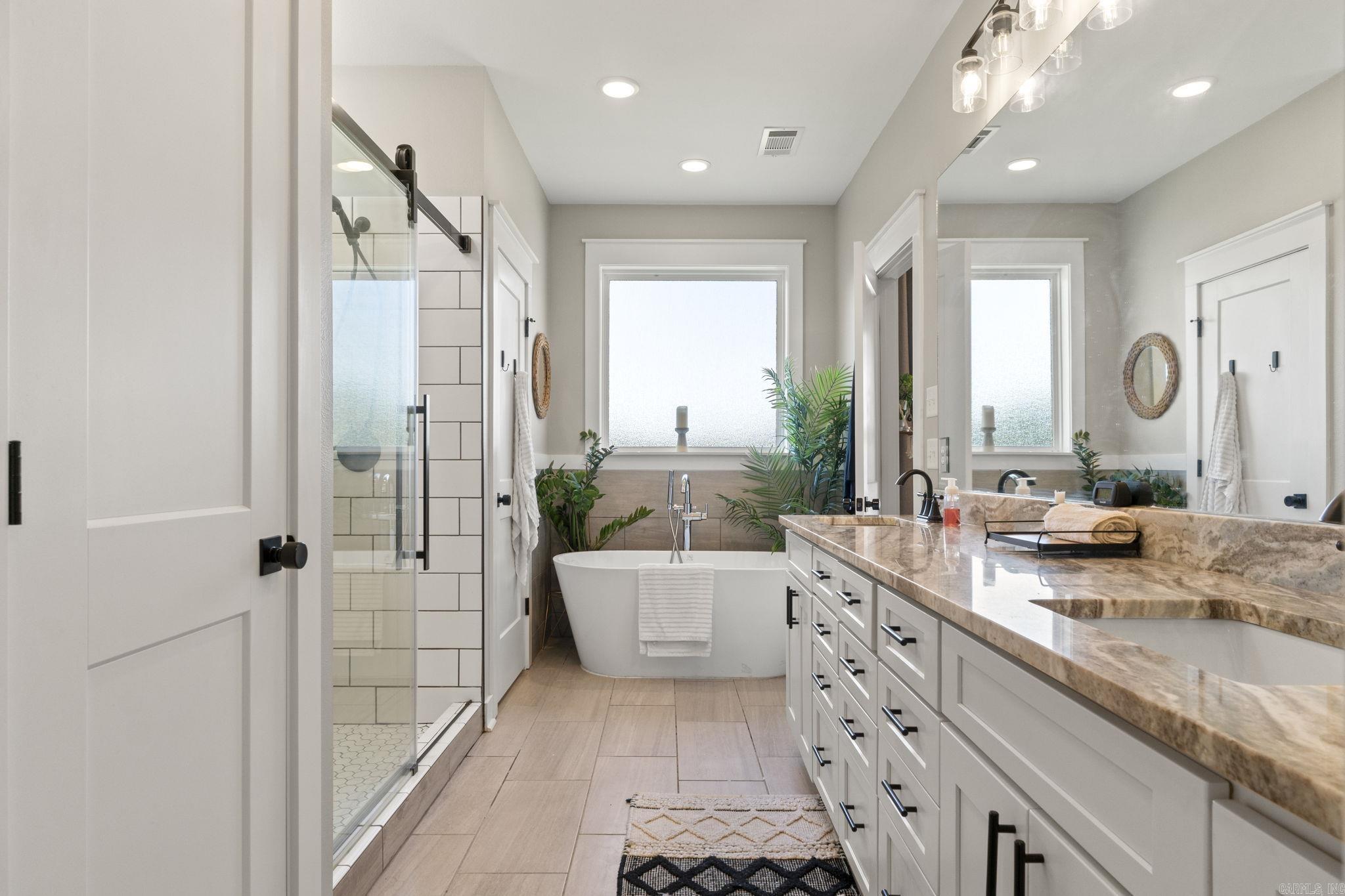 GRACE VILLAGE - Residential