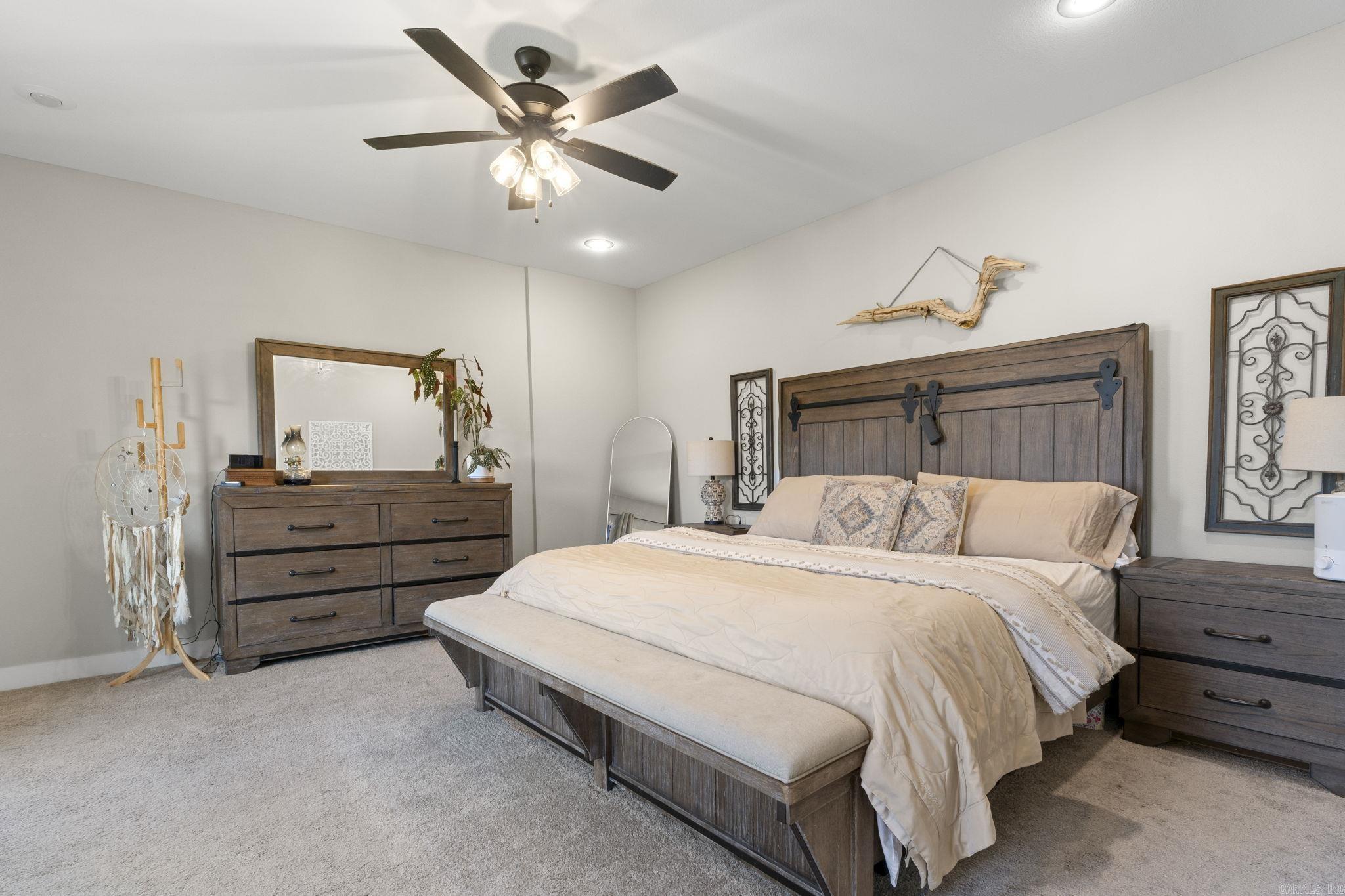 GRACE VILLAGE - Residential