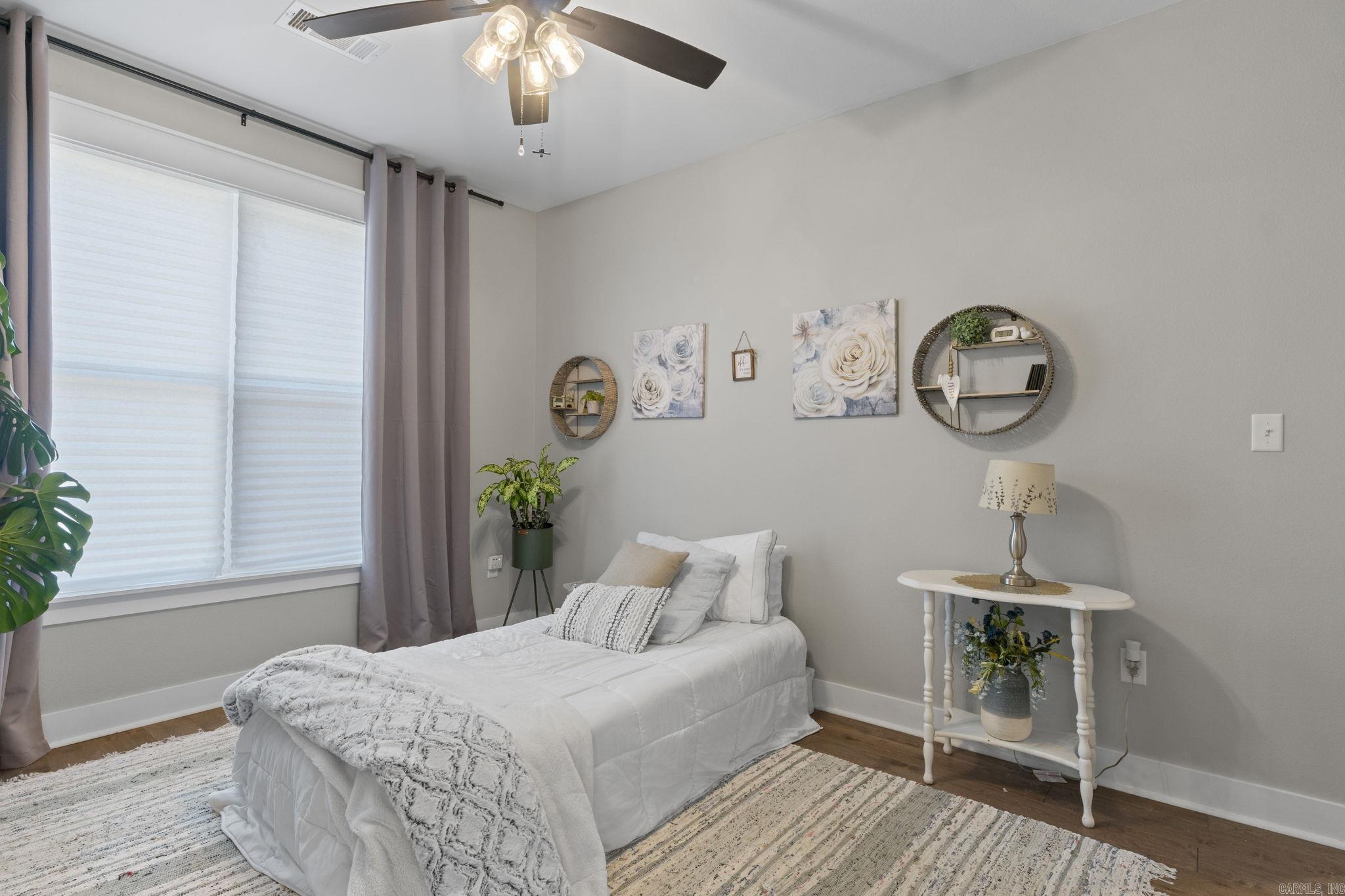 GRACE VILLAGE - Residential