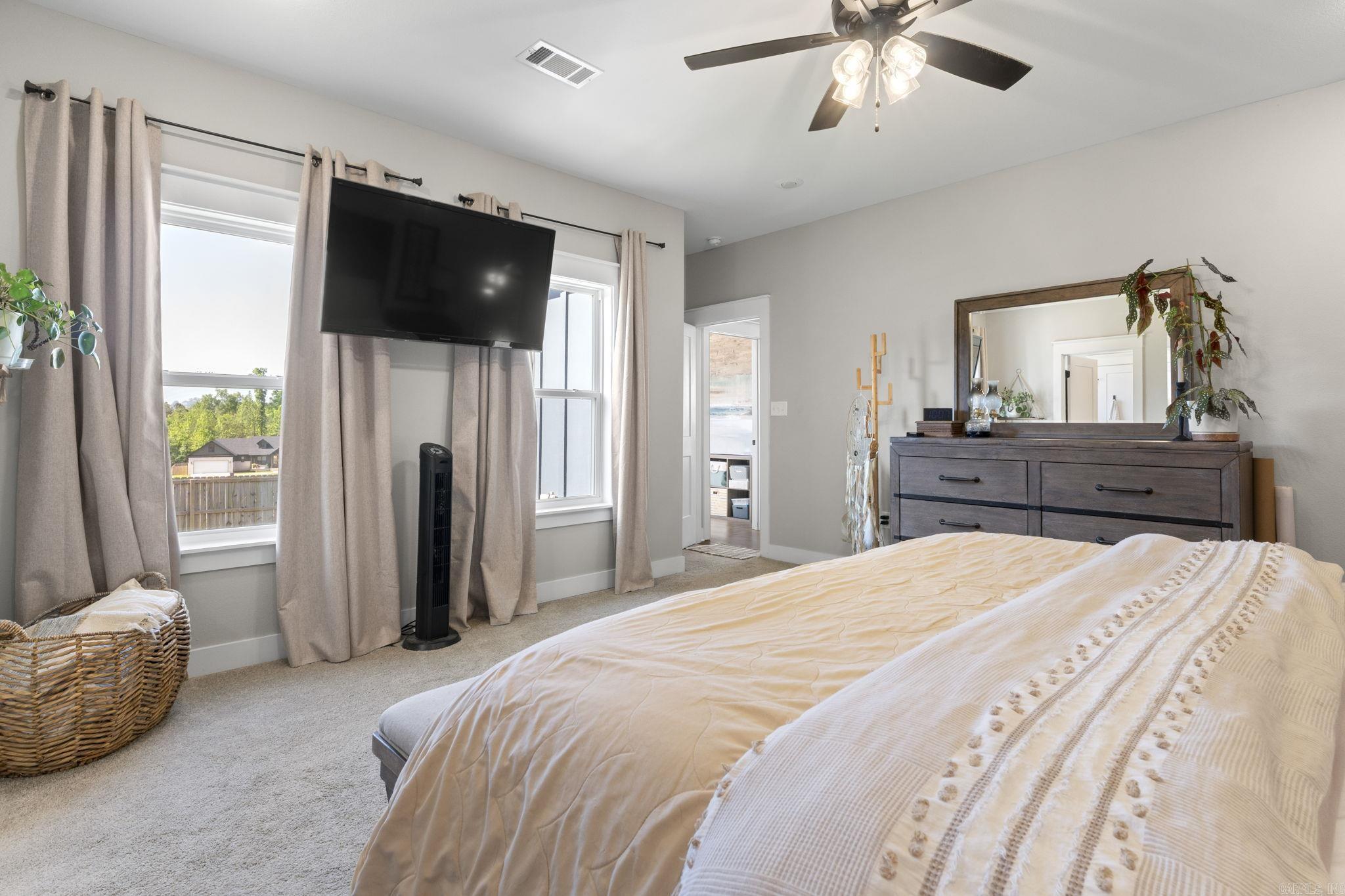 GRACE VILLAGE - Residential