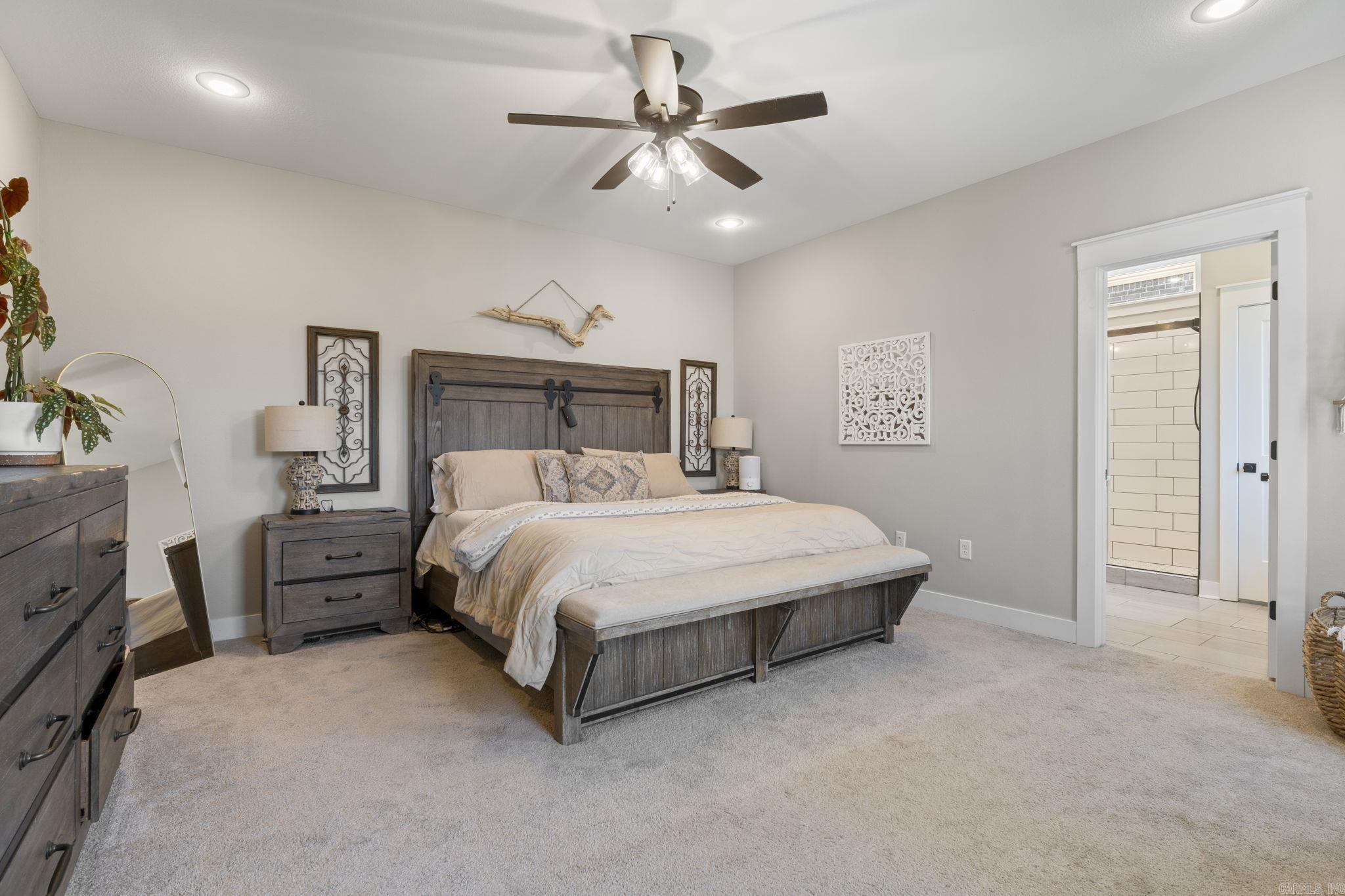 GRACE VILLAGE - Residential