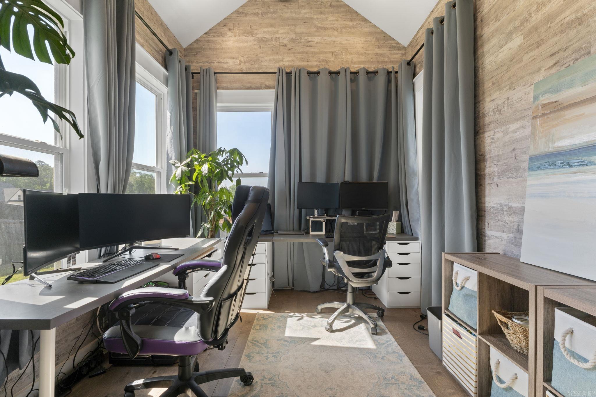 GRACE VILLAGE - Residential