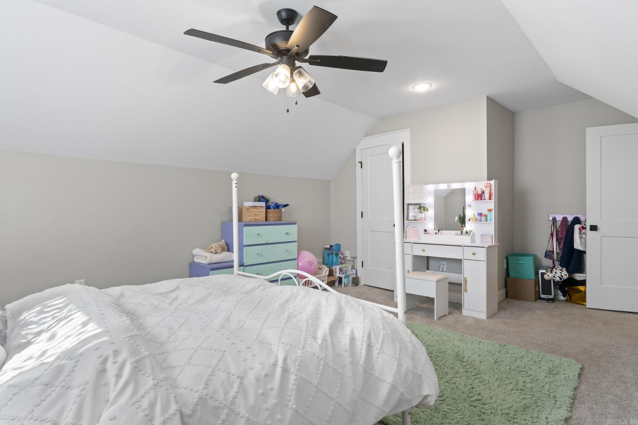 GRACE VILLAGE - Residential