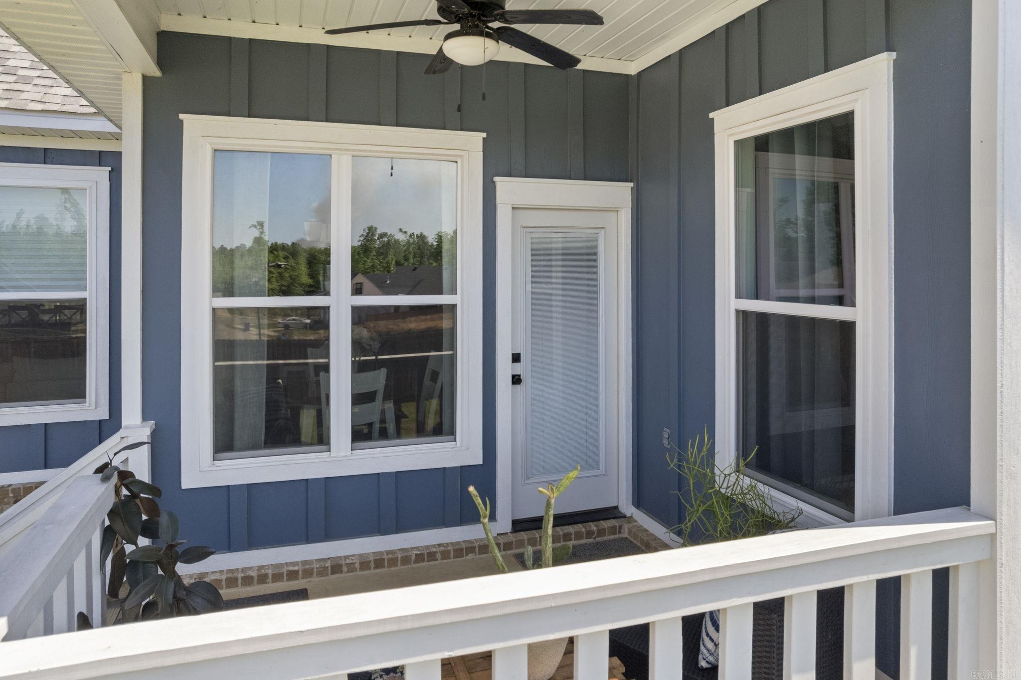 GRACE VILLAGE - Residential