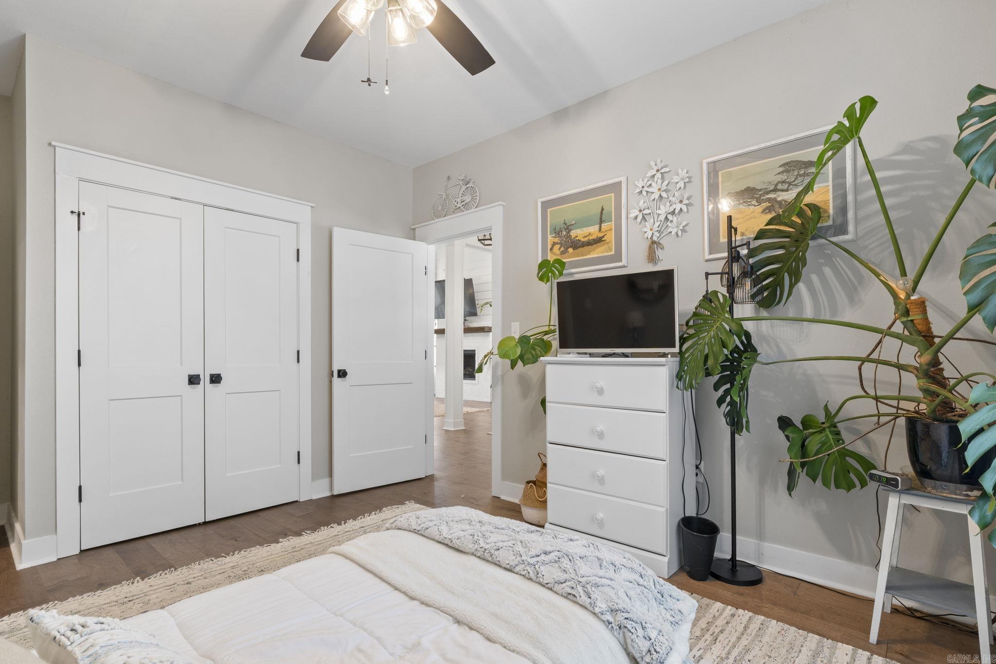 GRACE VILLAGE - Residential