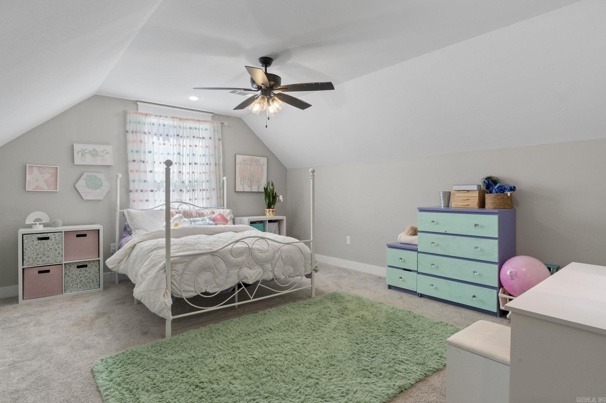 GRACE VILLAGE - Residential