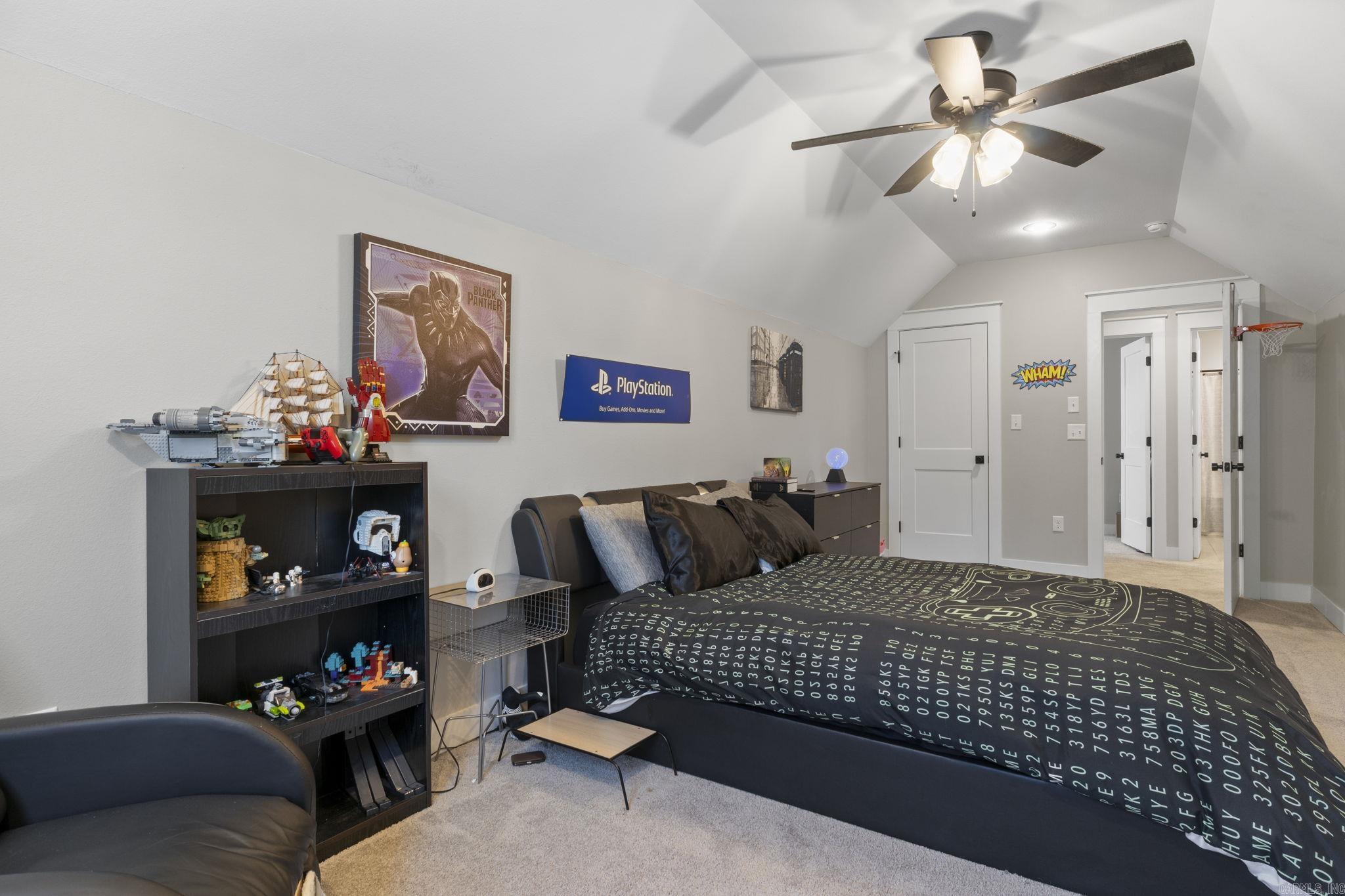 GRACE VILLAGE - Residential