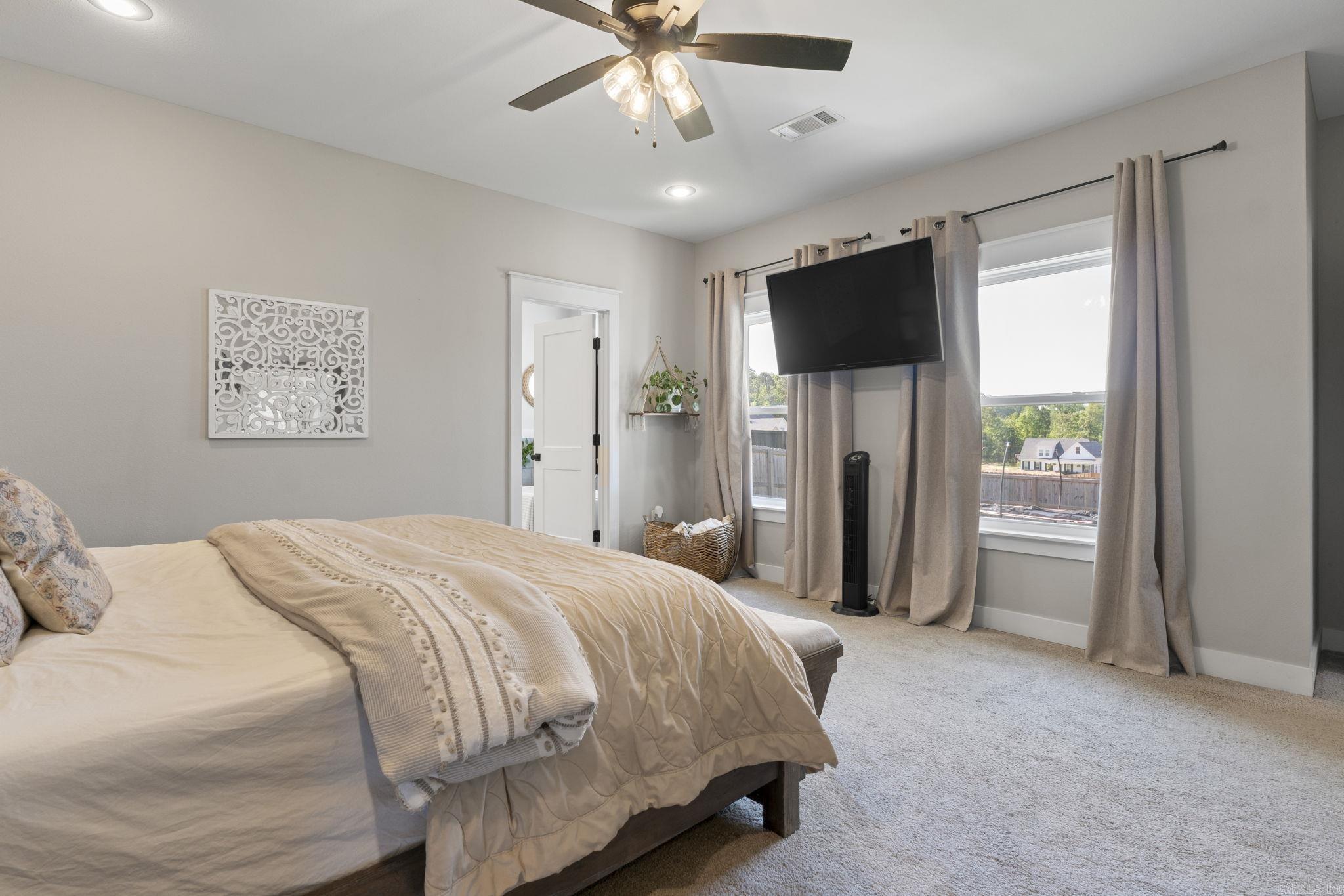 GRACE VILLAGE - Residential