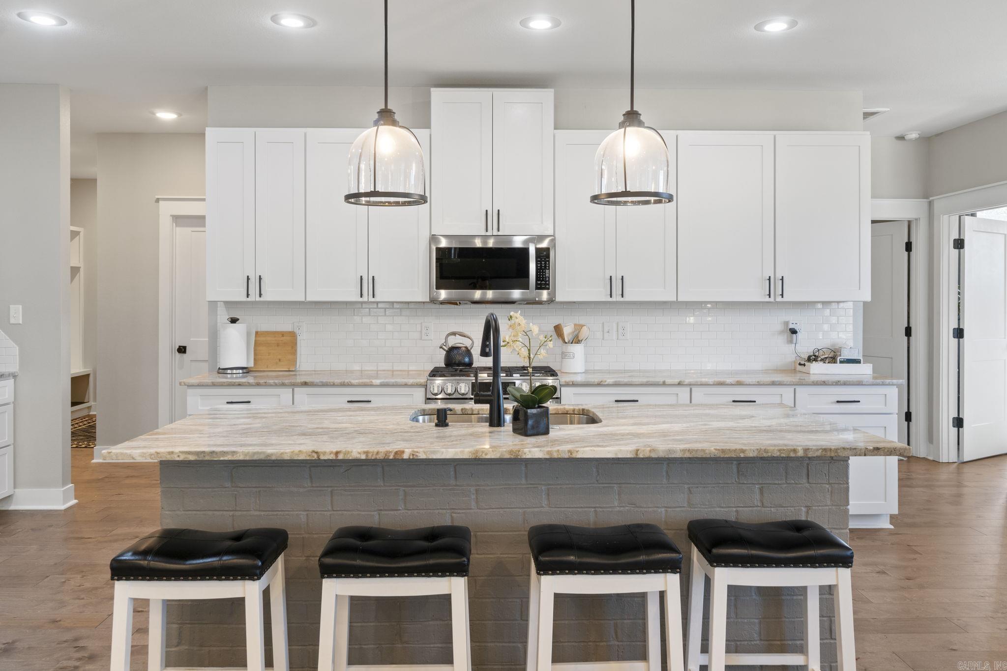 GRACE VILLAGE - Residential