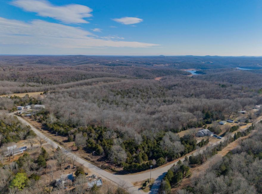 Build your home or get away on this 2.75 AC M/L. Bull Shoals Lake access at the end of the street. Unrestricted. Partially cleared with plenty of woods for privacy. Property did pass a soil morphology Test. City water available. $32,500