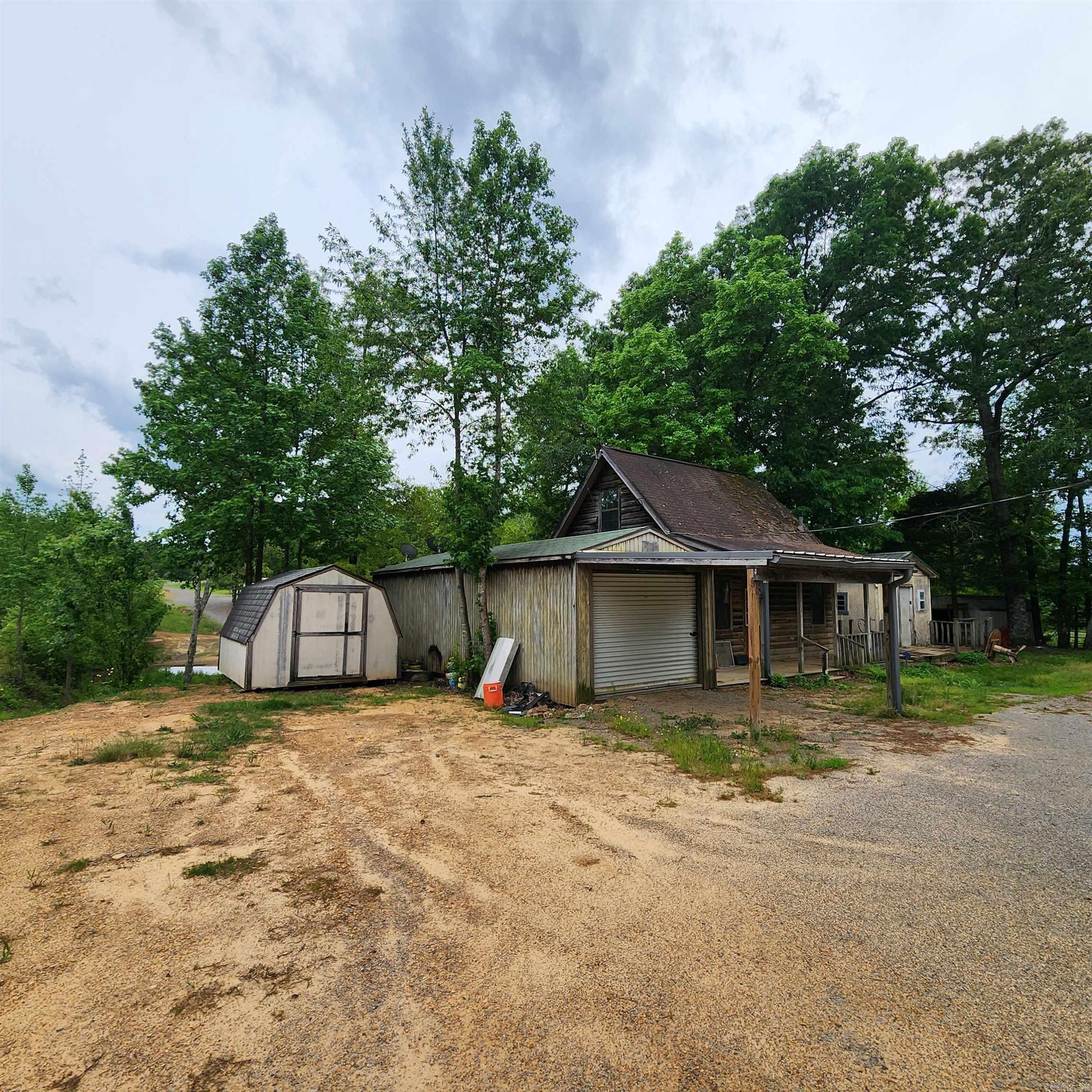 E J WATKINS SUBD - Residential