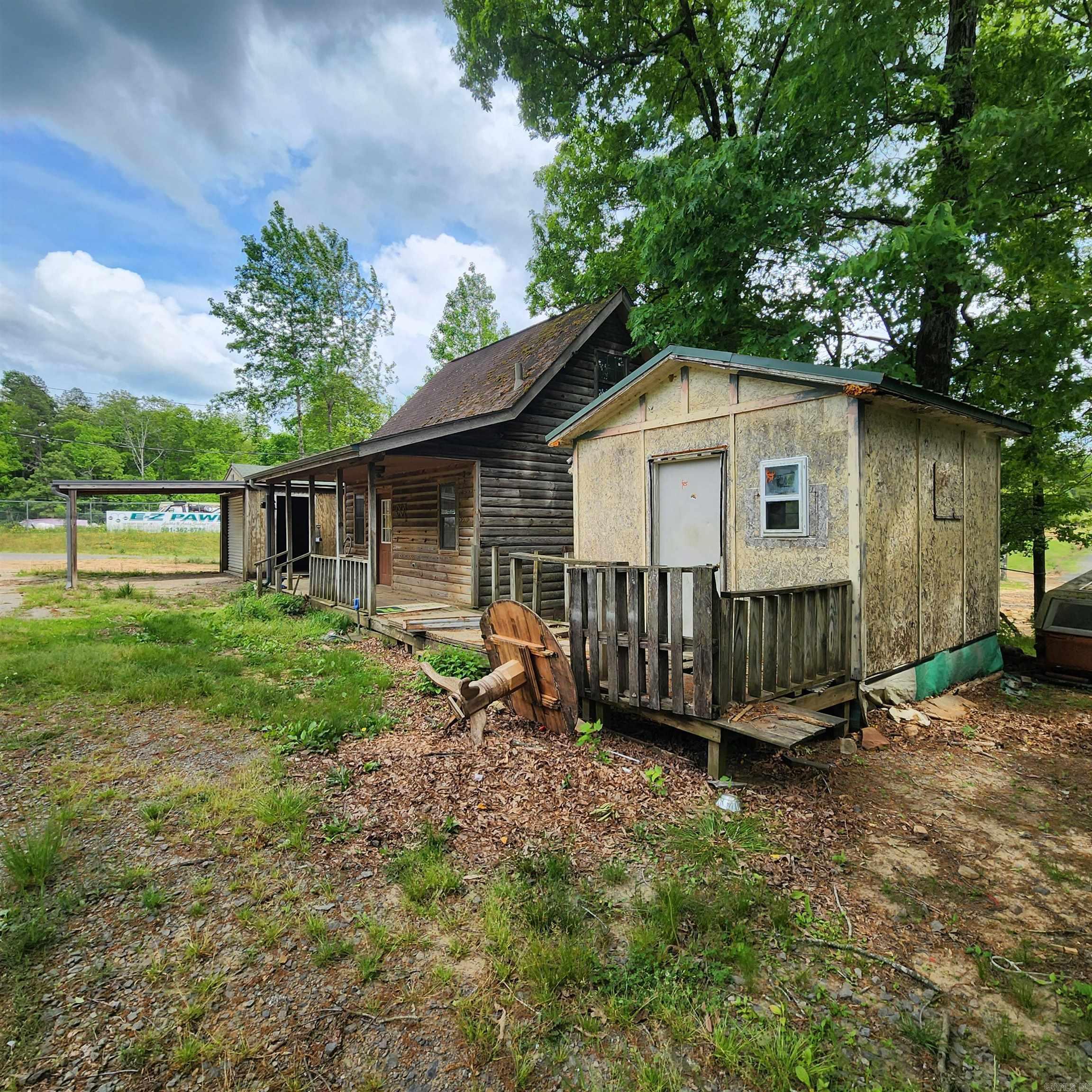 E J WATKINS SUBD - Residential