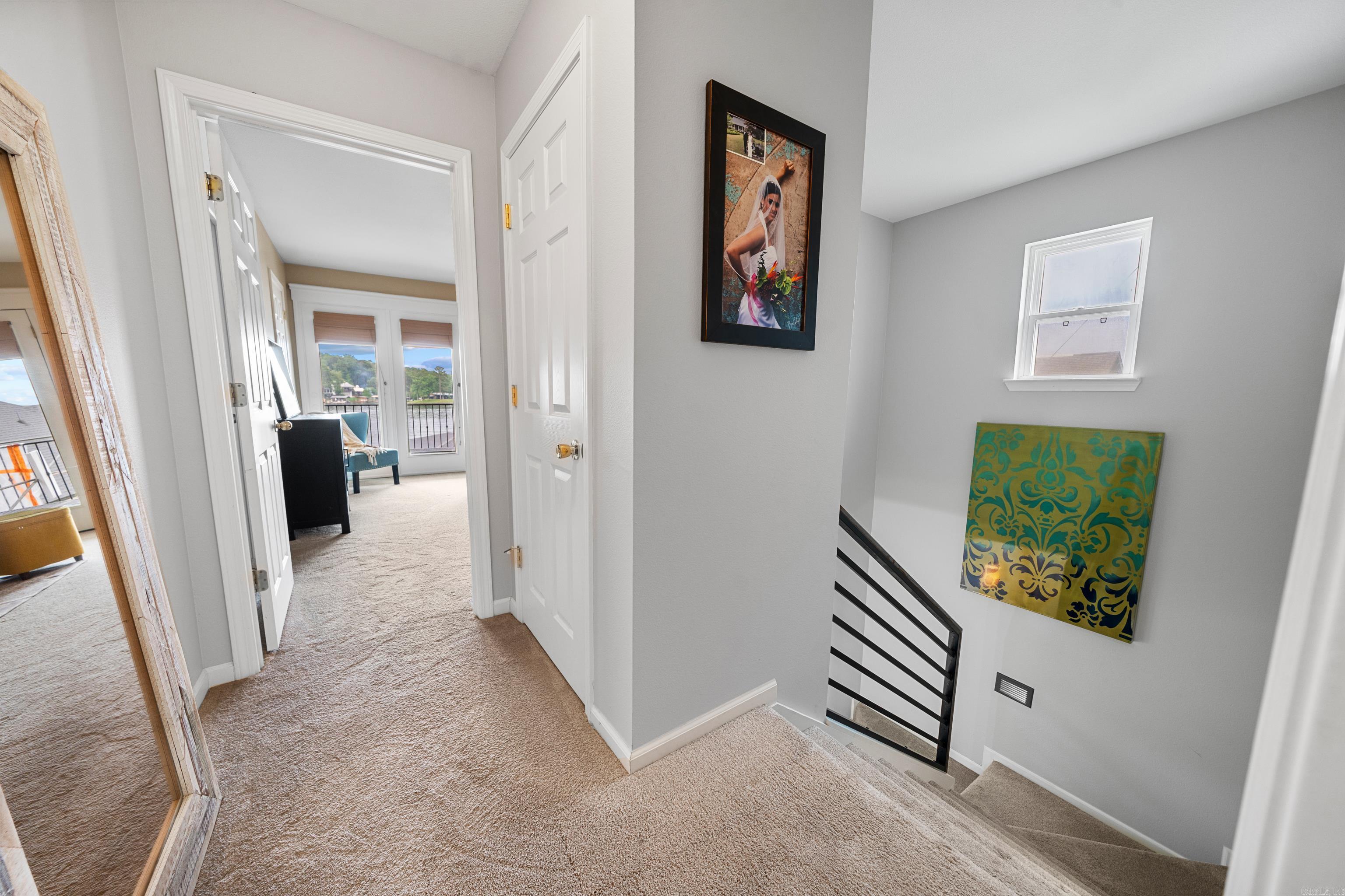 MAJESTIC LAKE VILLAGE TOWNHOMES - Residential