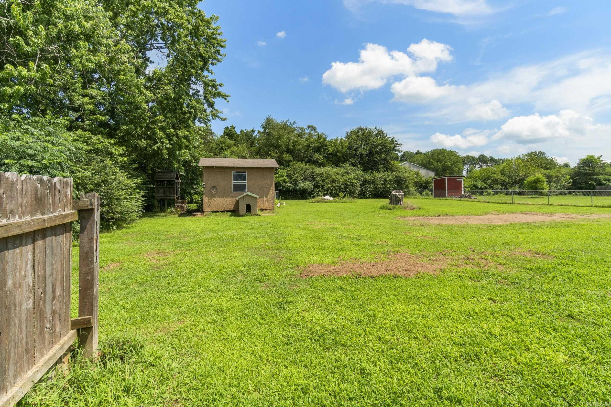 CEDAR CREST - Residential