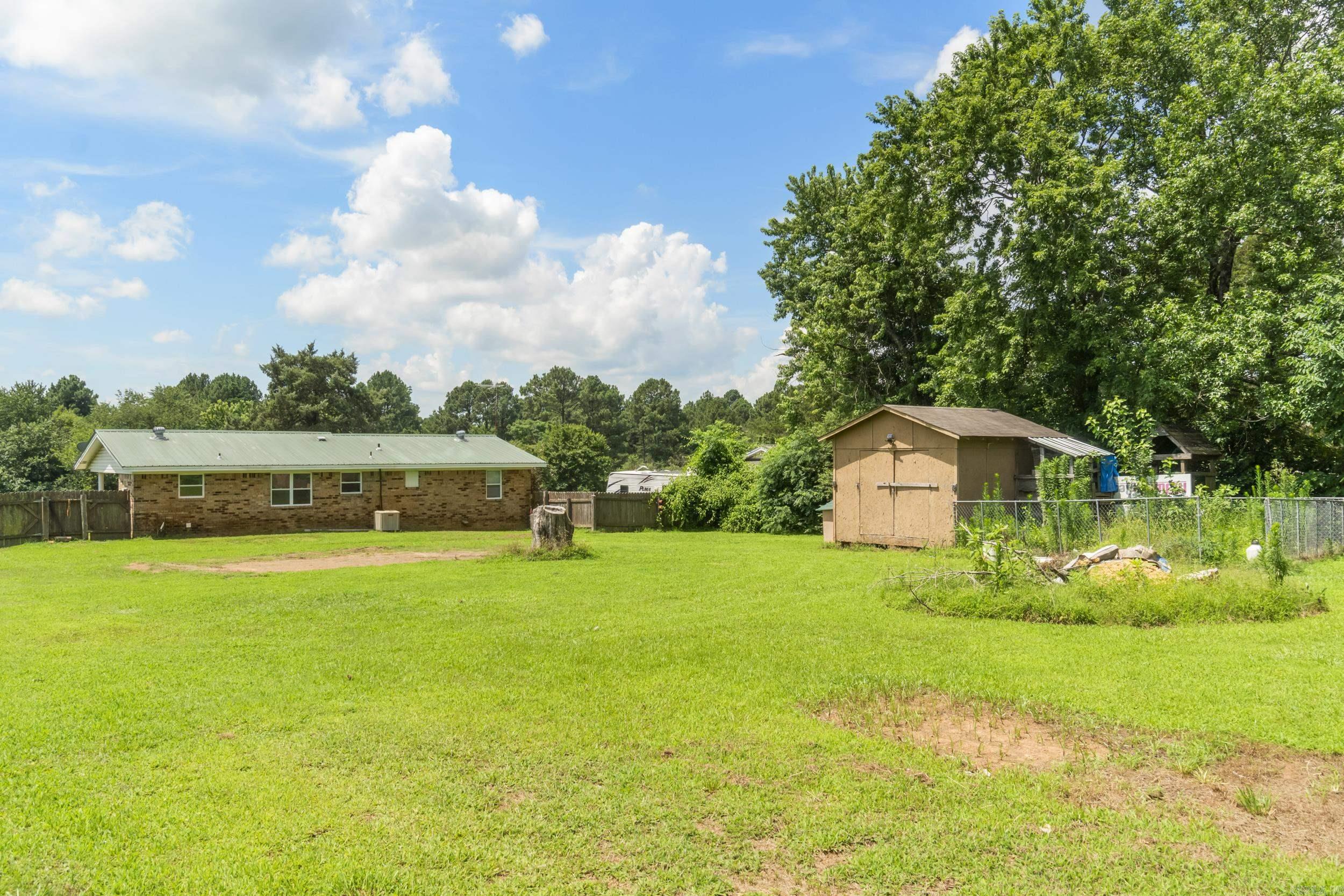CEDAR CREST - Residential