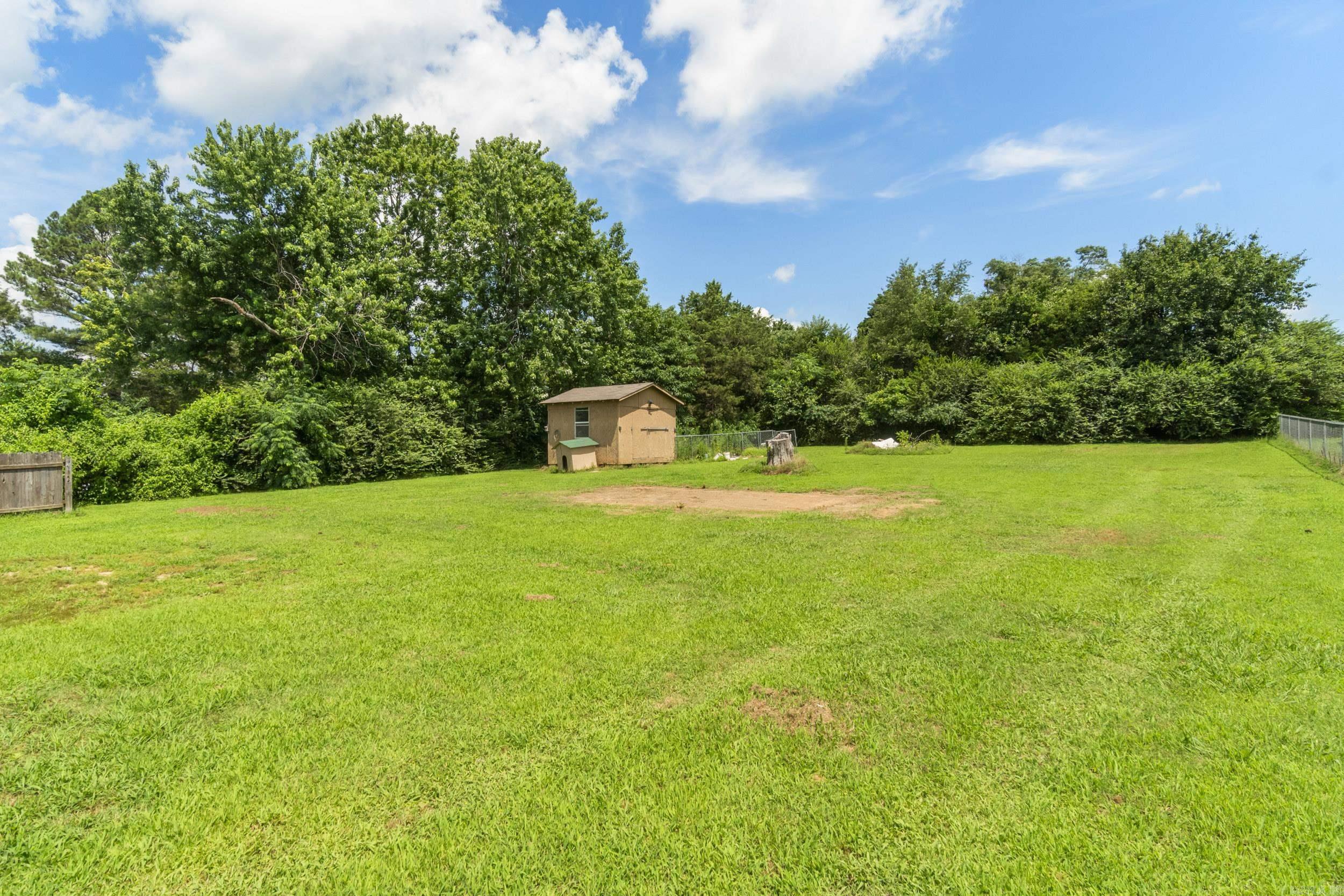 CEDAR CREST - Residential