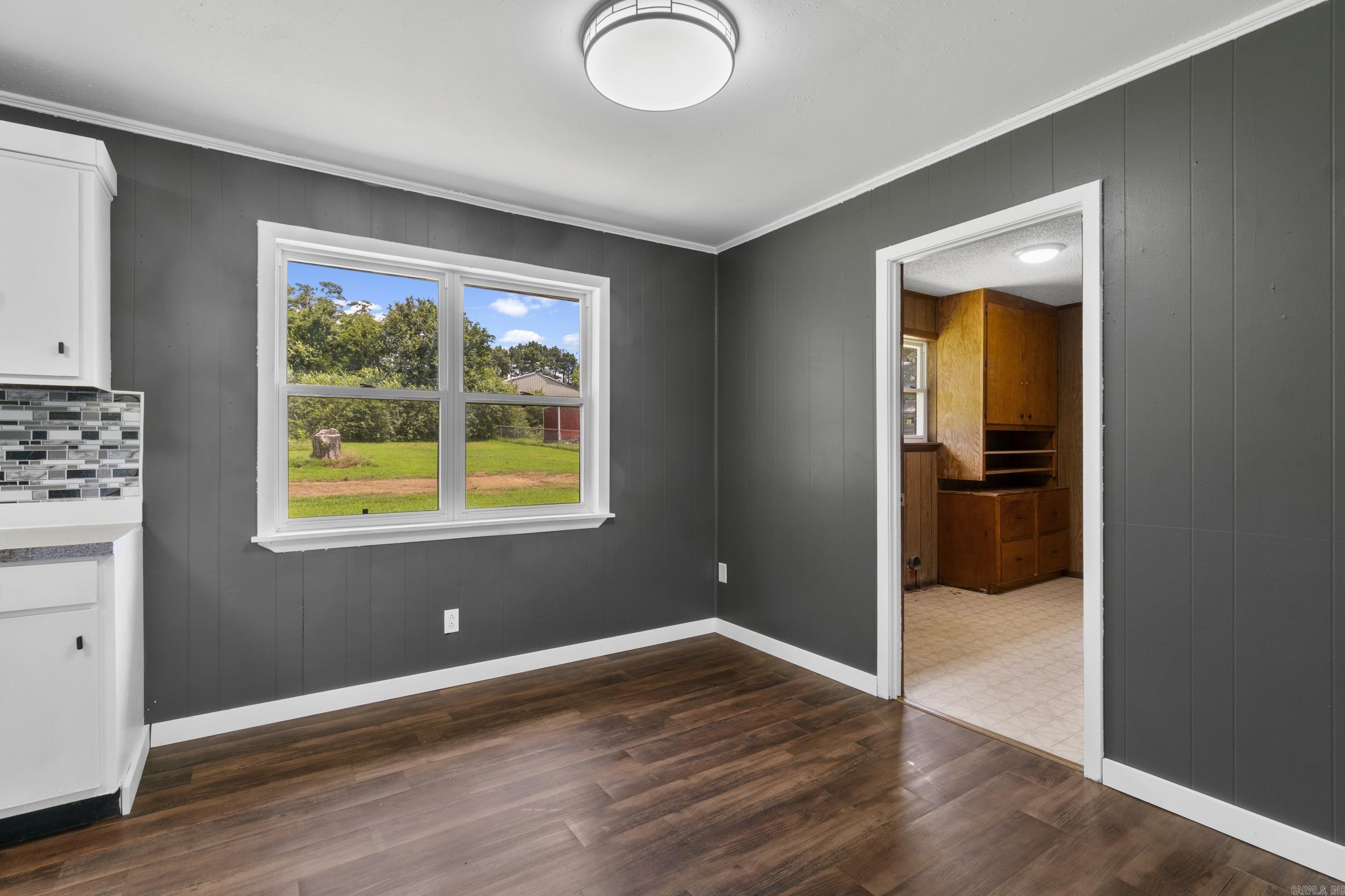 CEDAR CREST - Residential