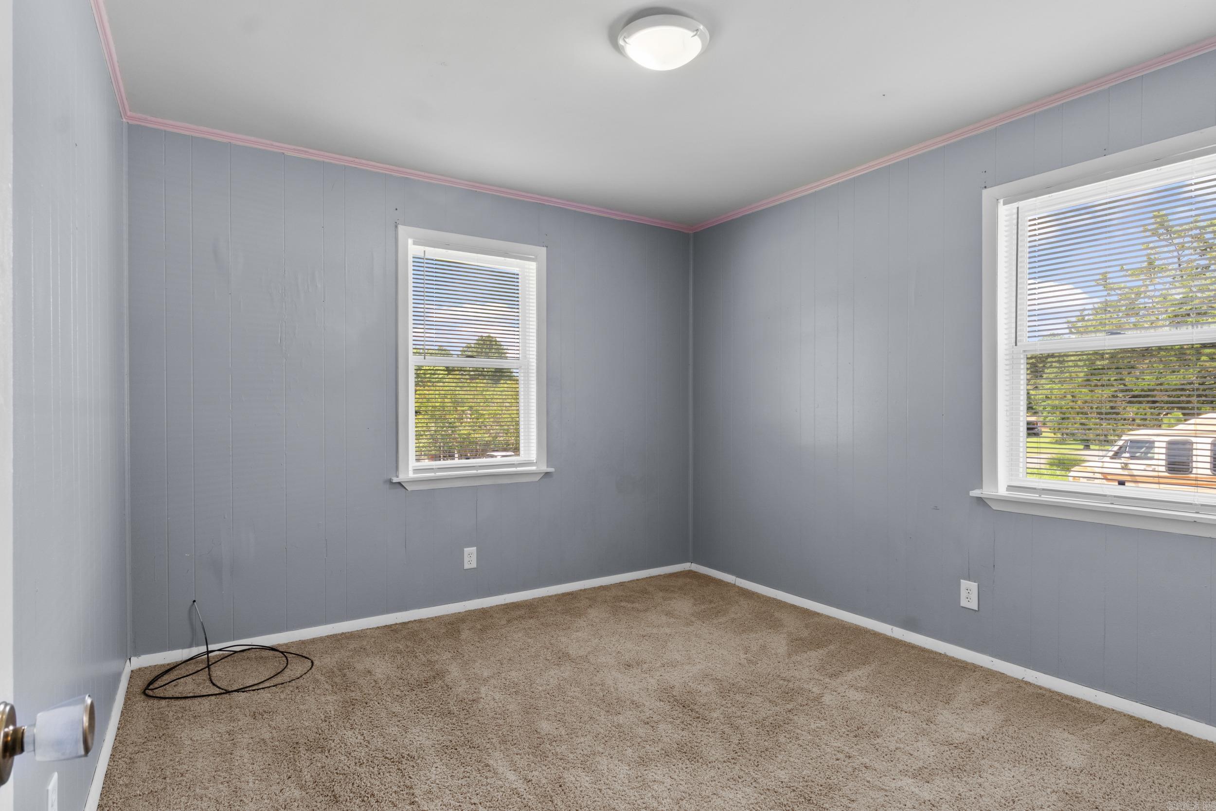 CEDAR CREST - Residential