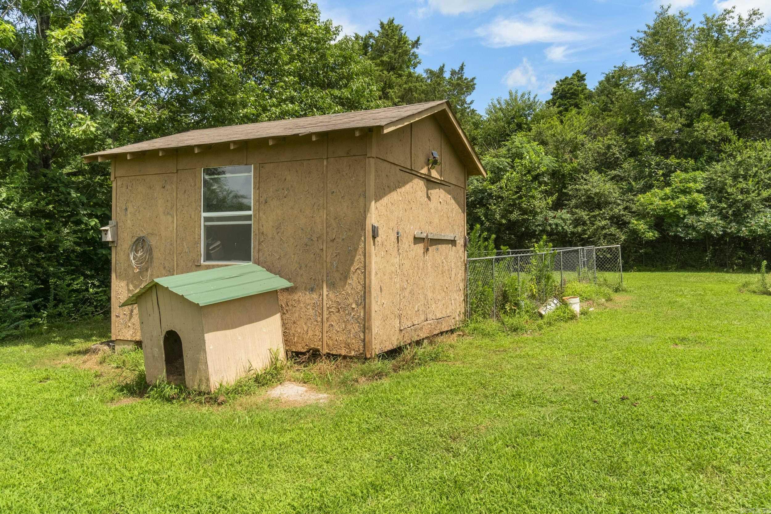 CEDAR CREST - Residential
