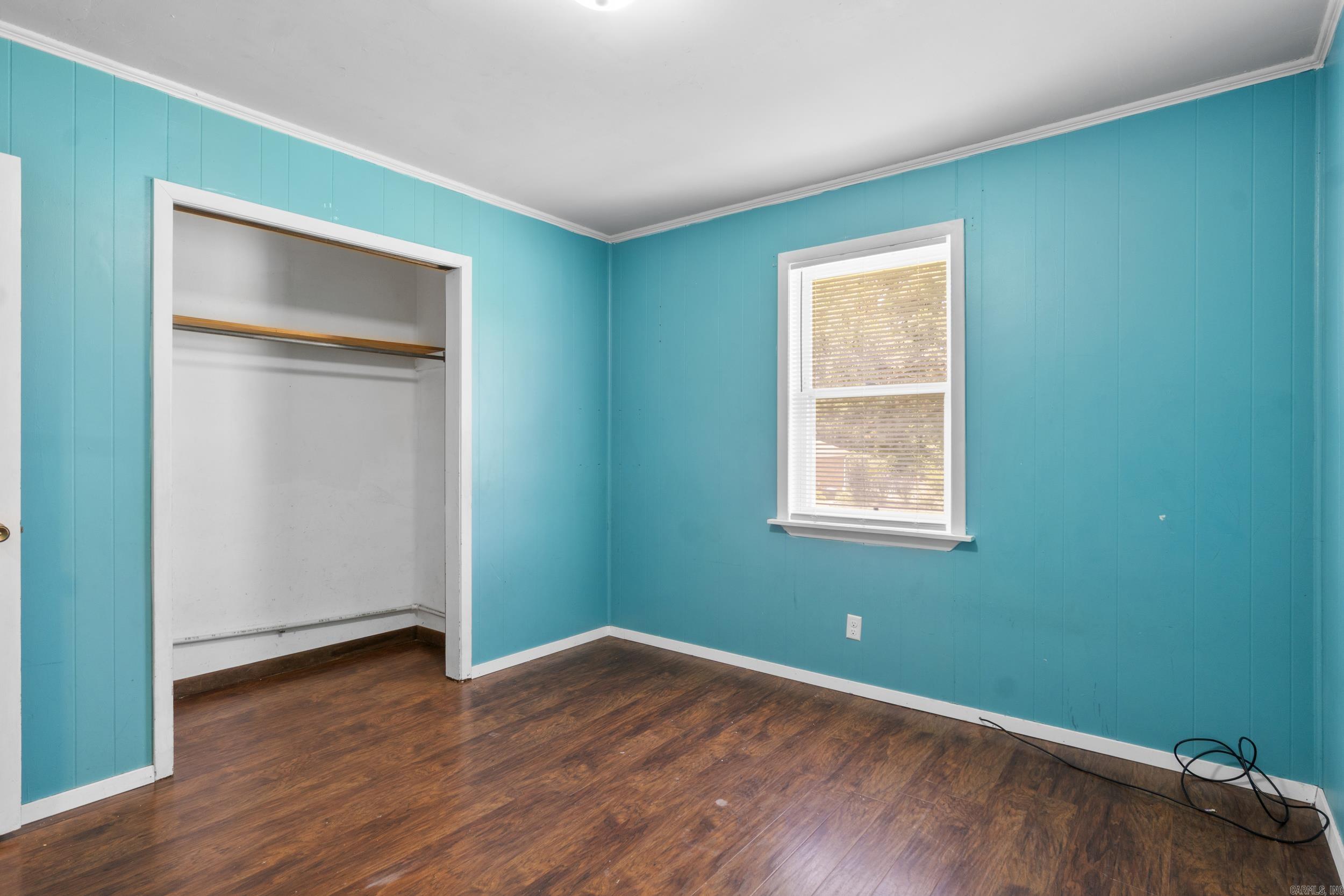 CEDAR CREST - Residential